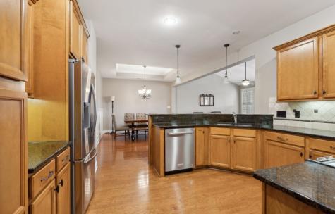 129 Village Circle Lebanon TN 37087