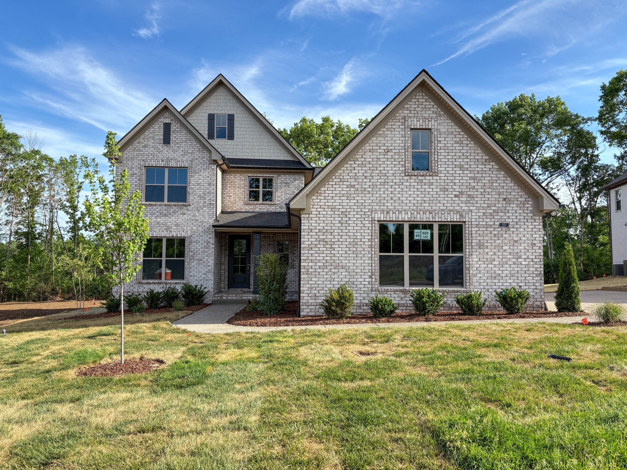 505 Claire Court Lot 60 Lebanon TN 37087