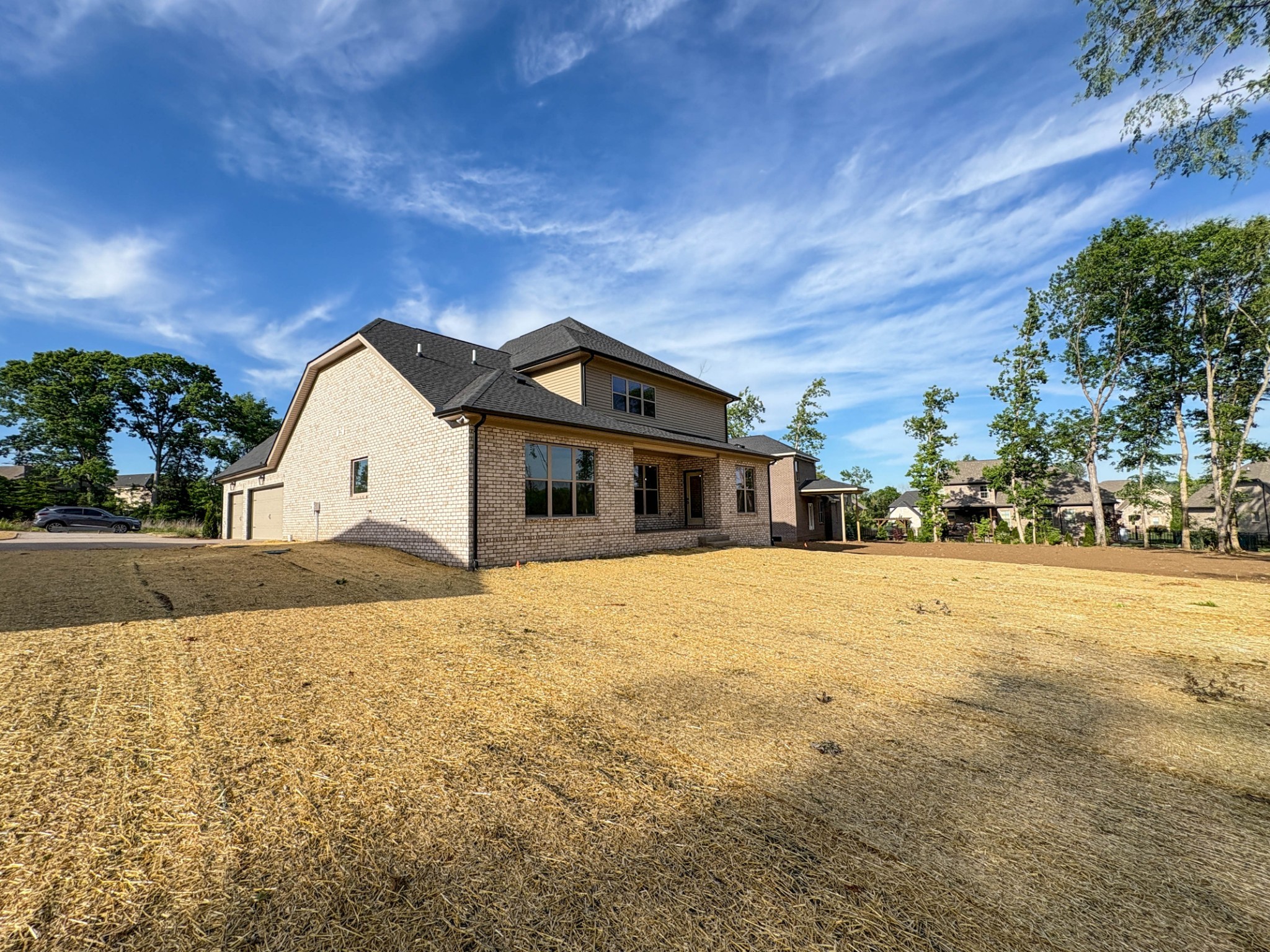 505 Claire Court Lot 60 Lebanon TN 37087