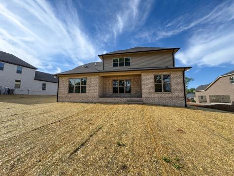 505 Claire Court Lot 60 Lebanon TN 37087