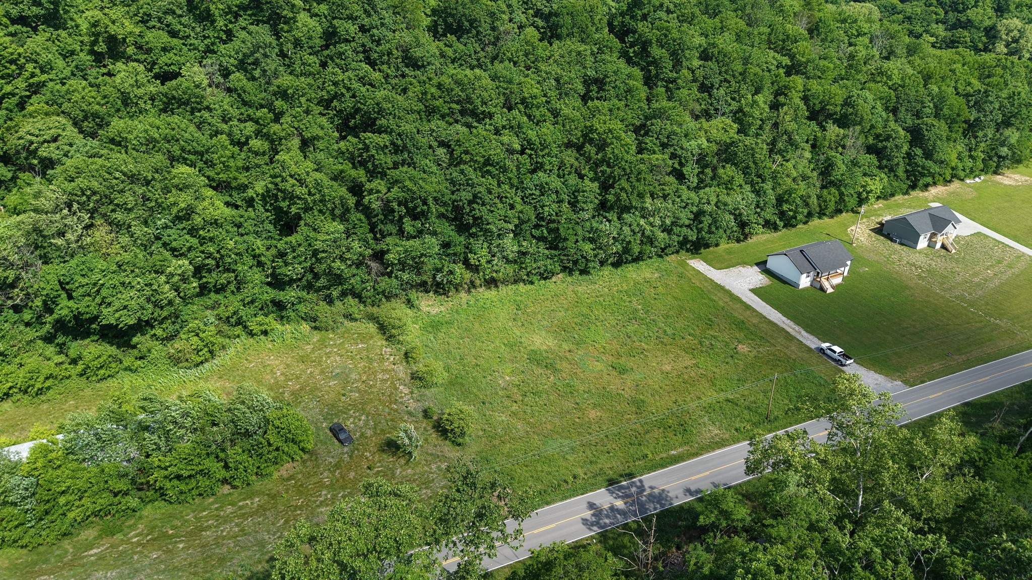 0 New Harmony Road Hartsville TN 37074