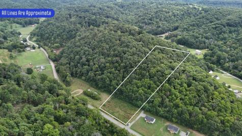 0 New Harmony Road Hartsville TN 37074