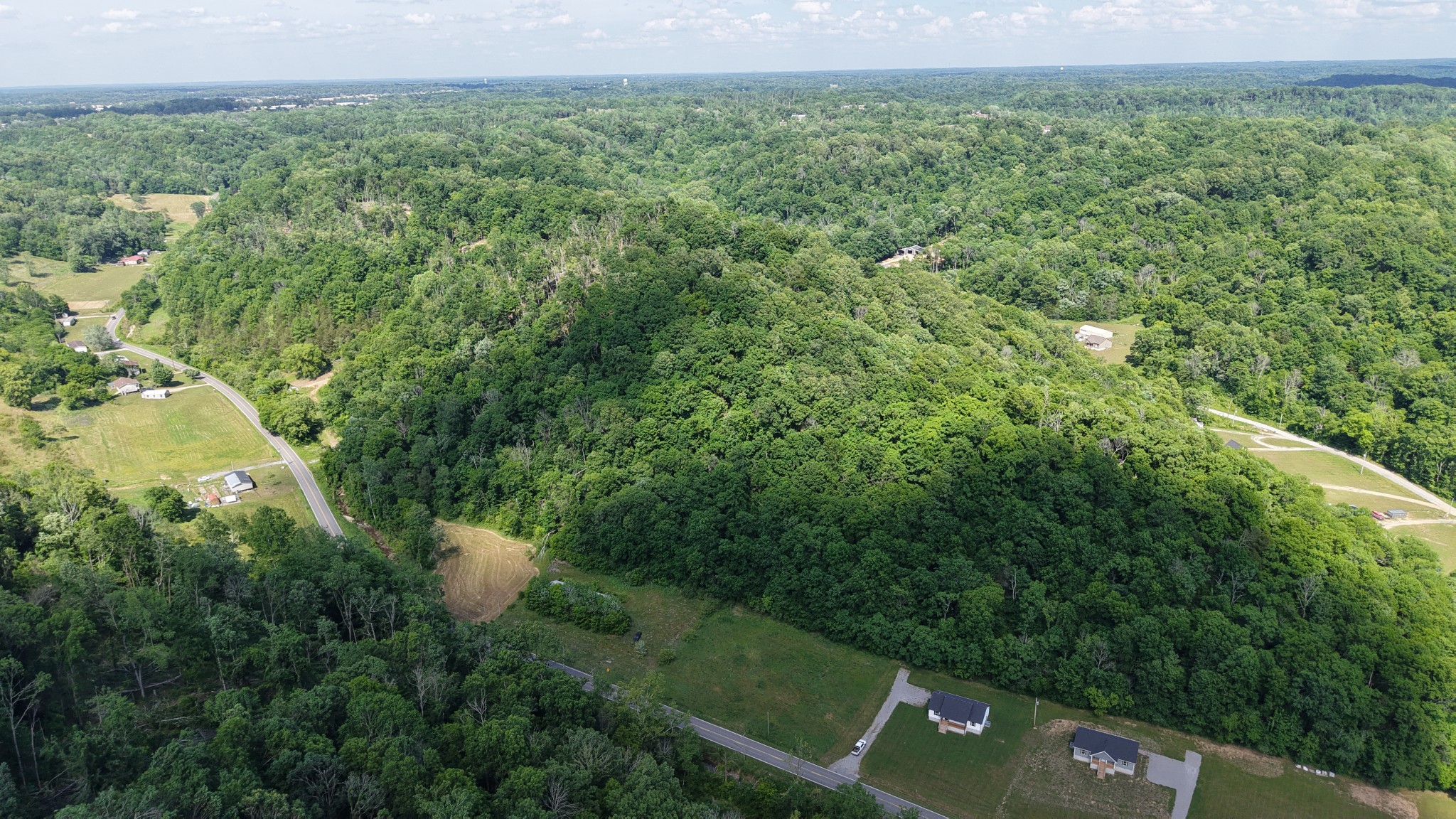 0 New Harmony Road Hartsville TN 37074
