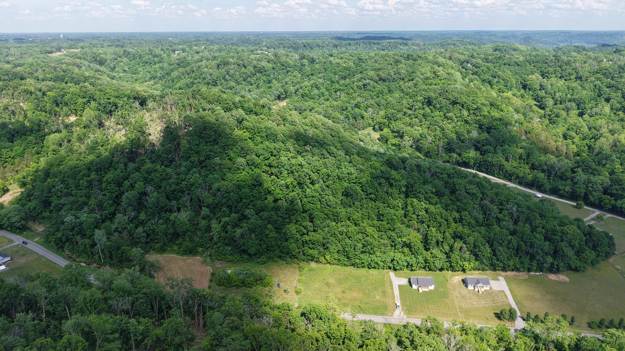 0 New Harmony Road Hartsville TN 37074