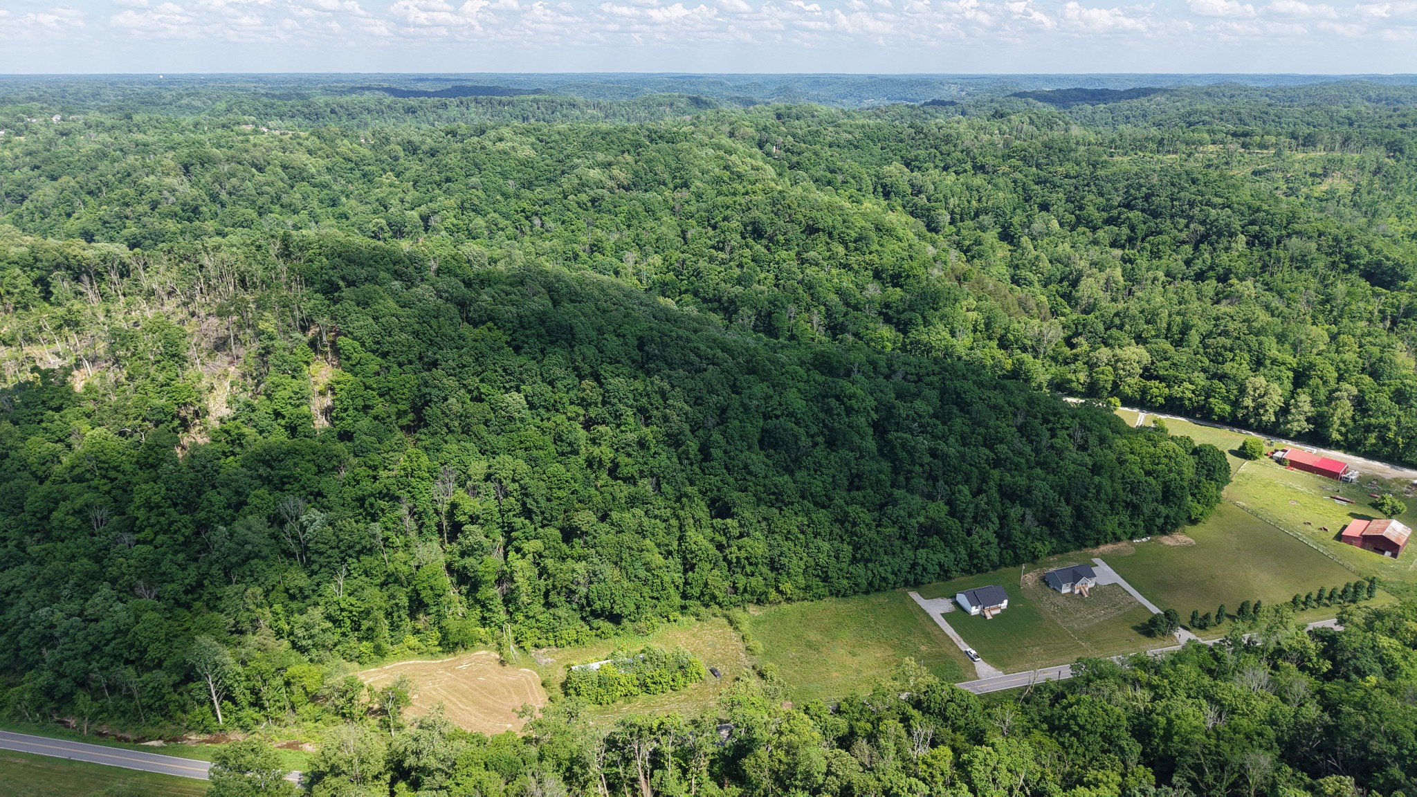 0 New Harmony Road Hartsville TN 37074