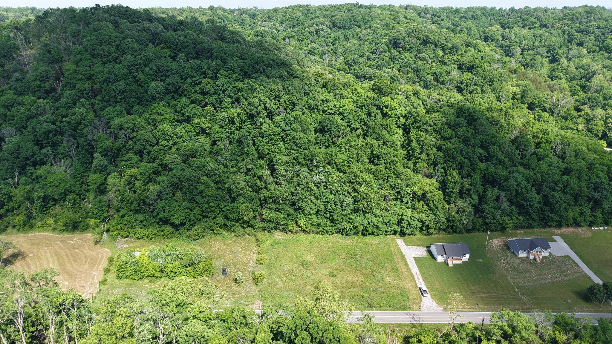 0 New Harmony Road Hartsville TN 37074