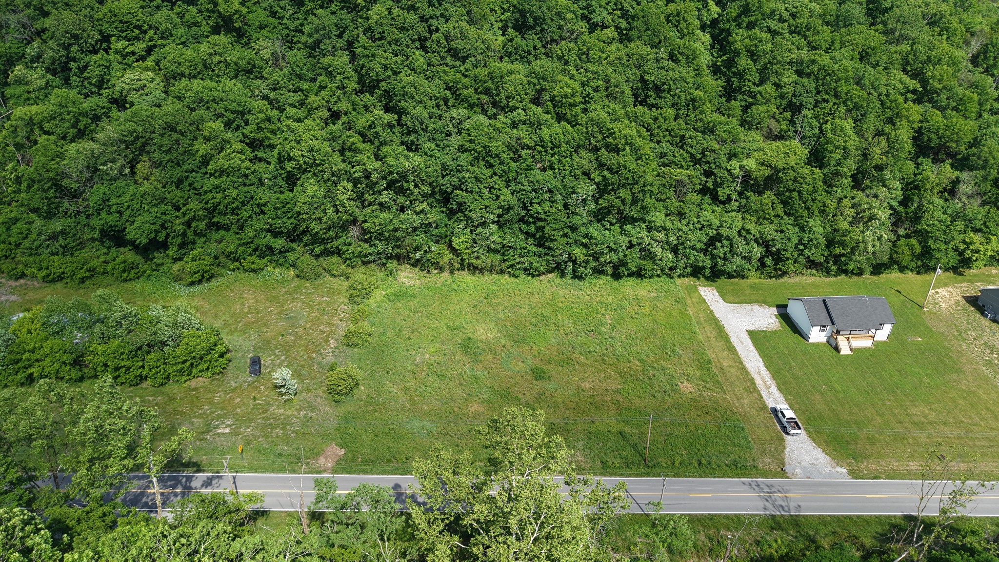 0 New Harmony Road Hartsville TN 37074