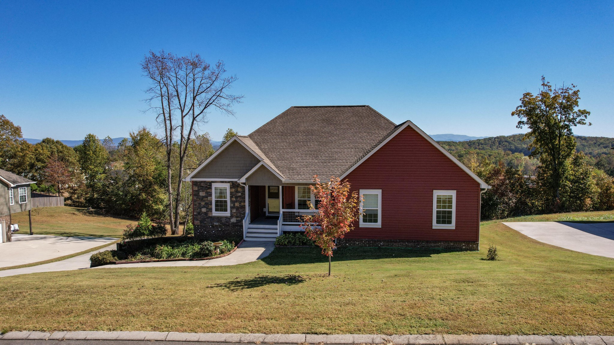 220 Timber Top Crossing, SE Cleveland TN 37323