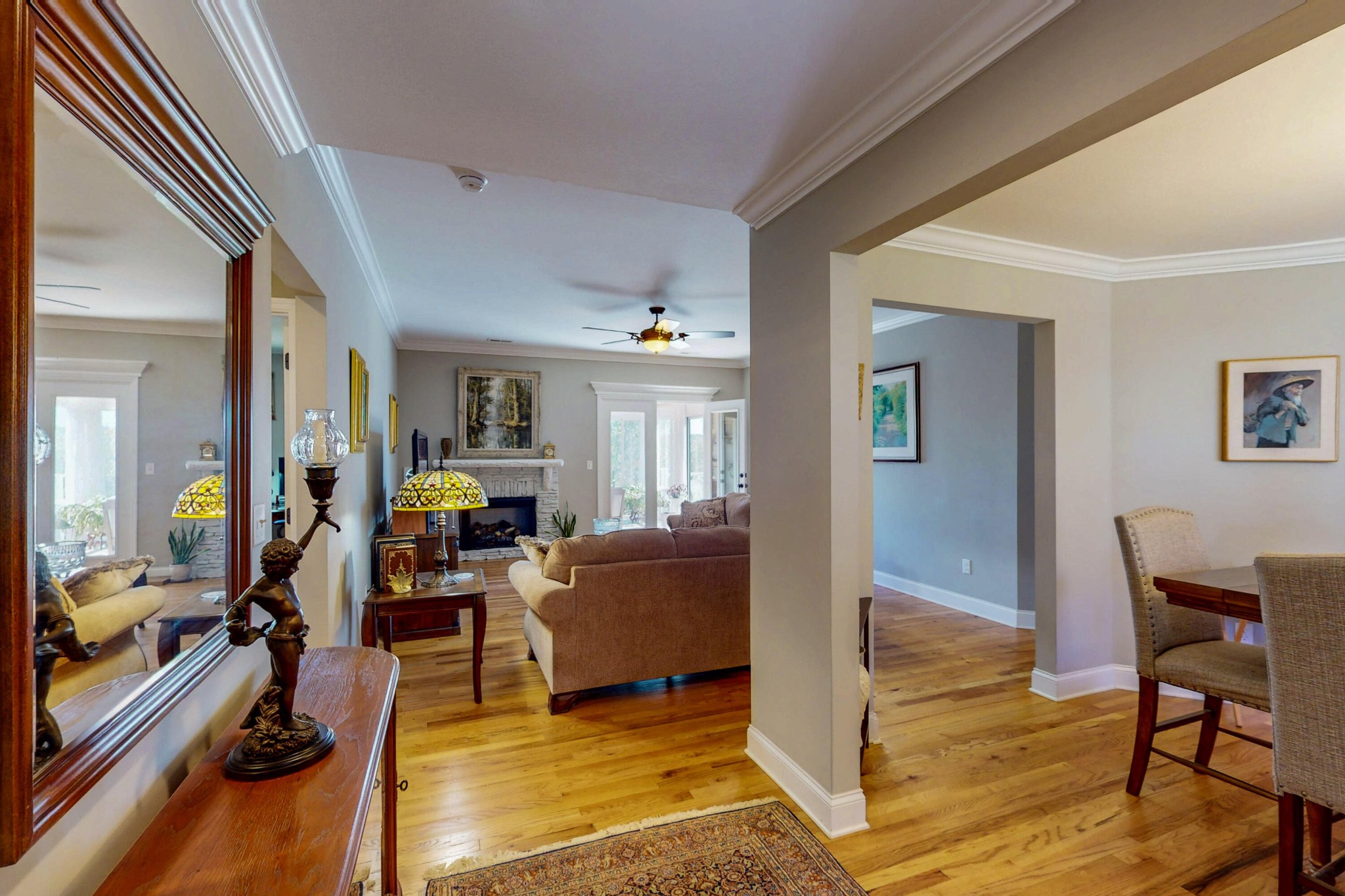 220 Timber Top Crossing, SE Cleveland TN 37323