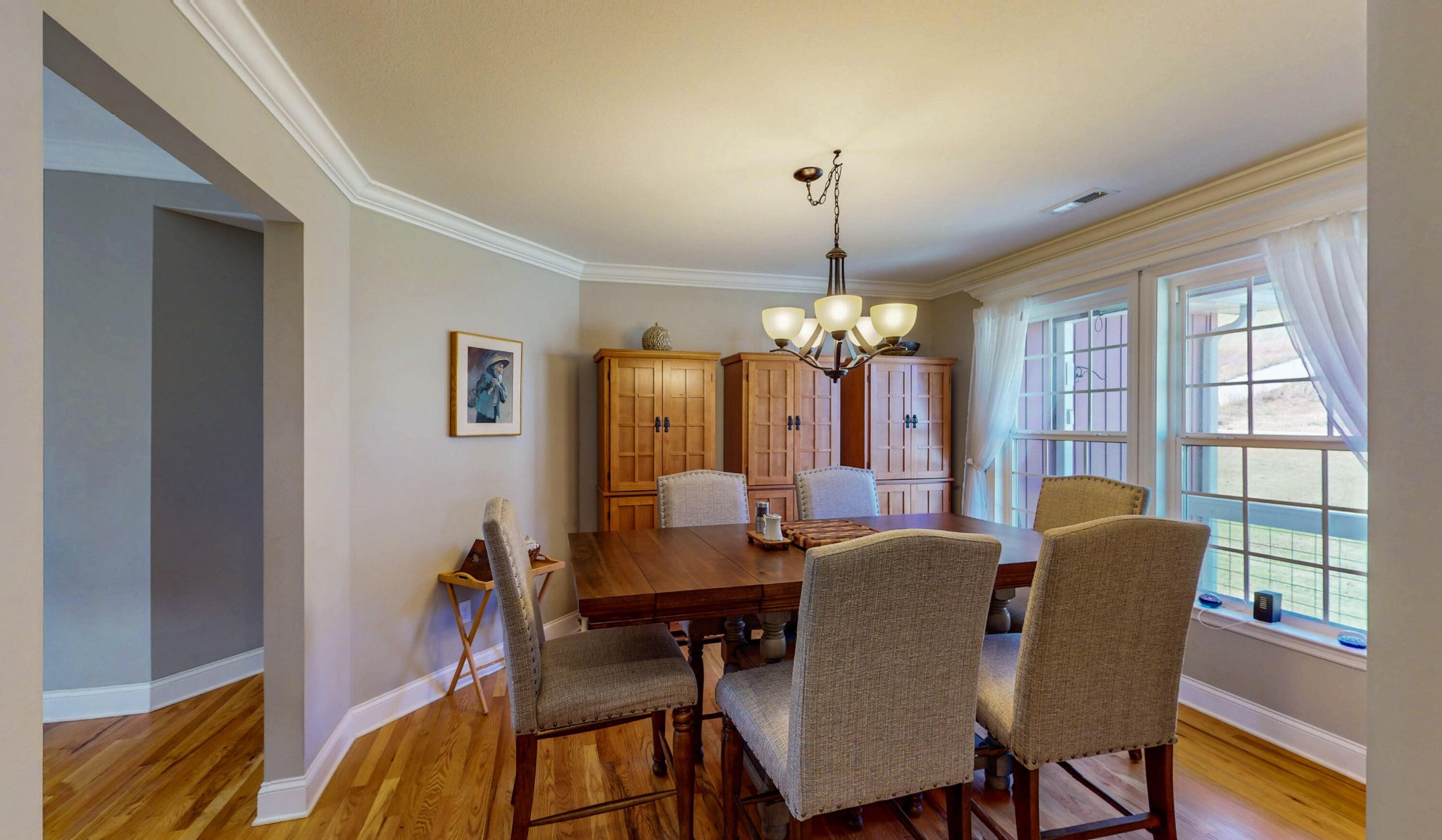 220 Timber Top Crossing, SE Cleveland TN 37323