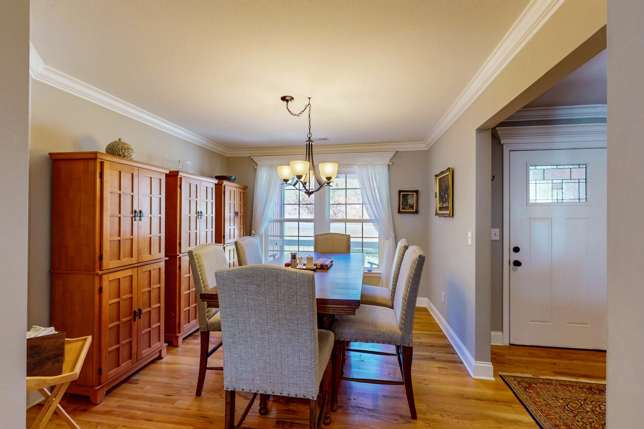220 Timber Top Crossing, SE Cleveland TN 37323