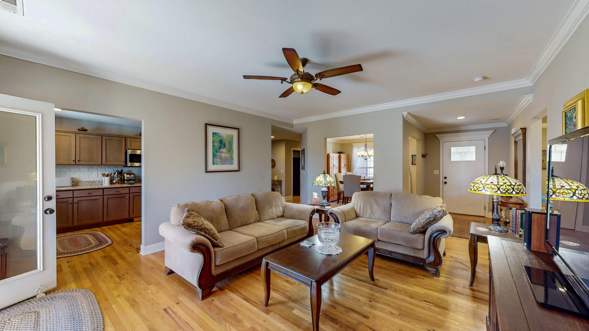 220 Timber Top Crossing, SE Cleveland TN 37323