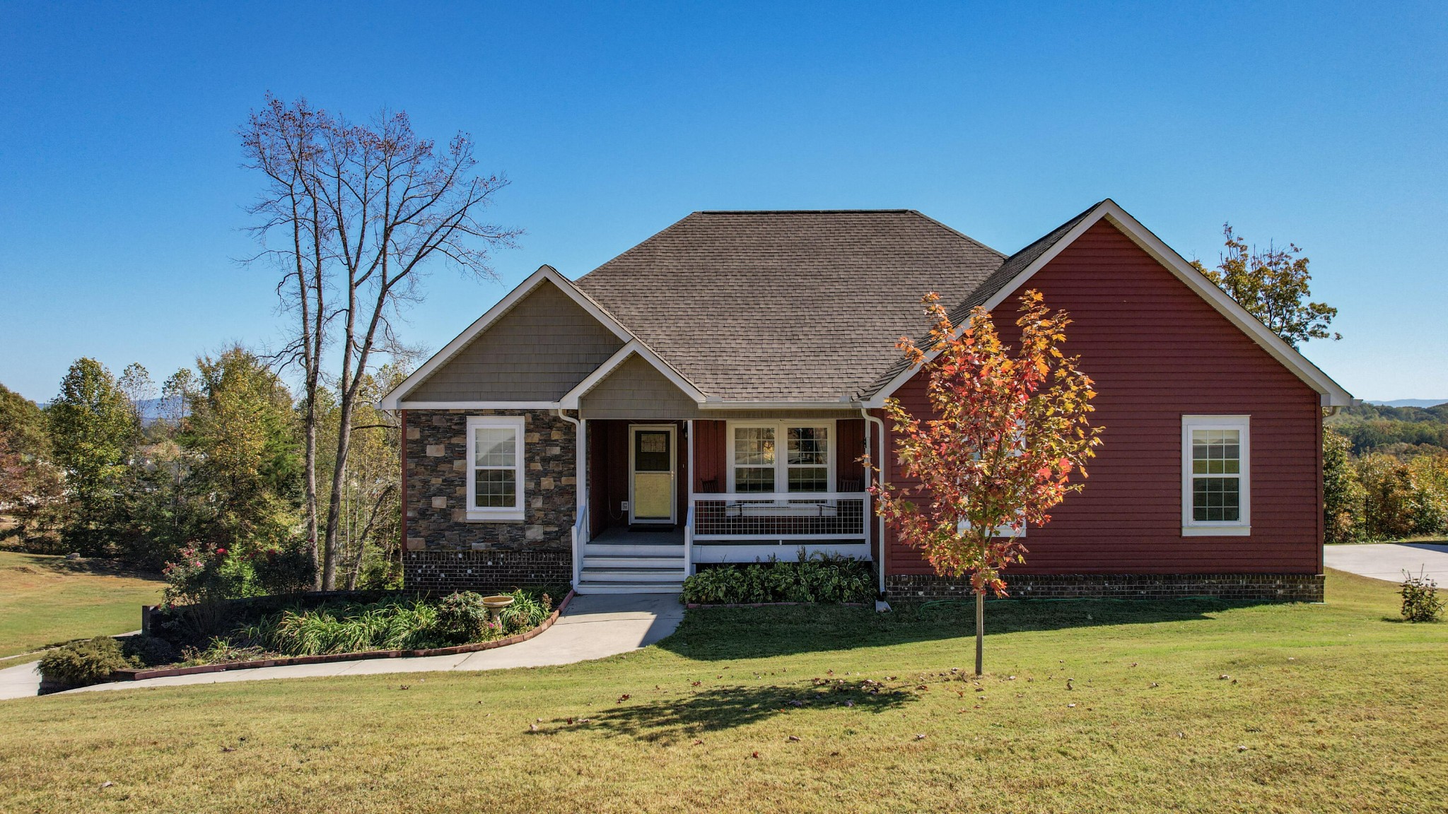 220 Timber Top Crossing, SE Cleveland TN 37323