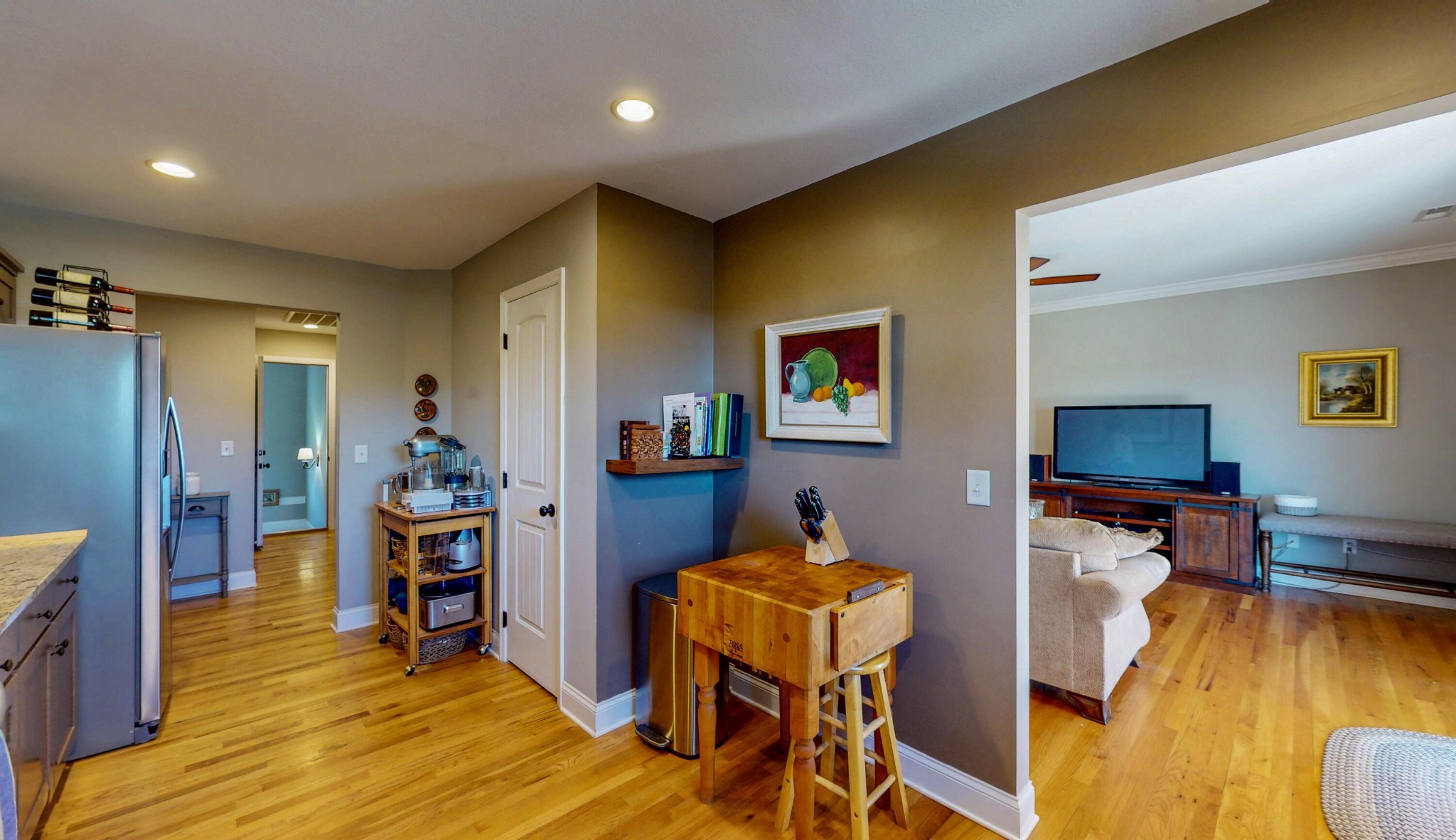 220 Timber Top Crossing, SE Cleveland TN 37323