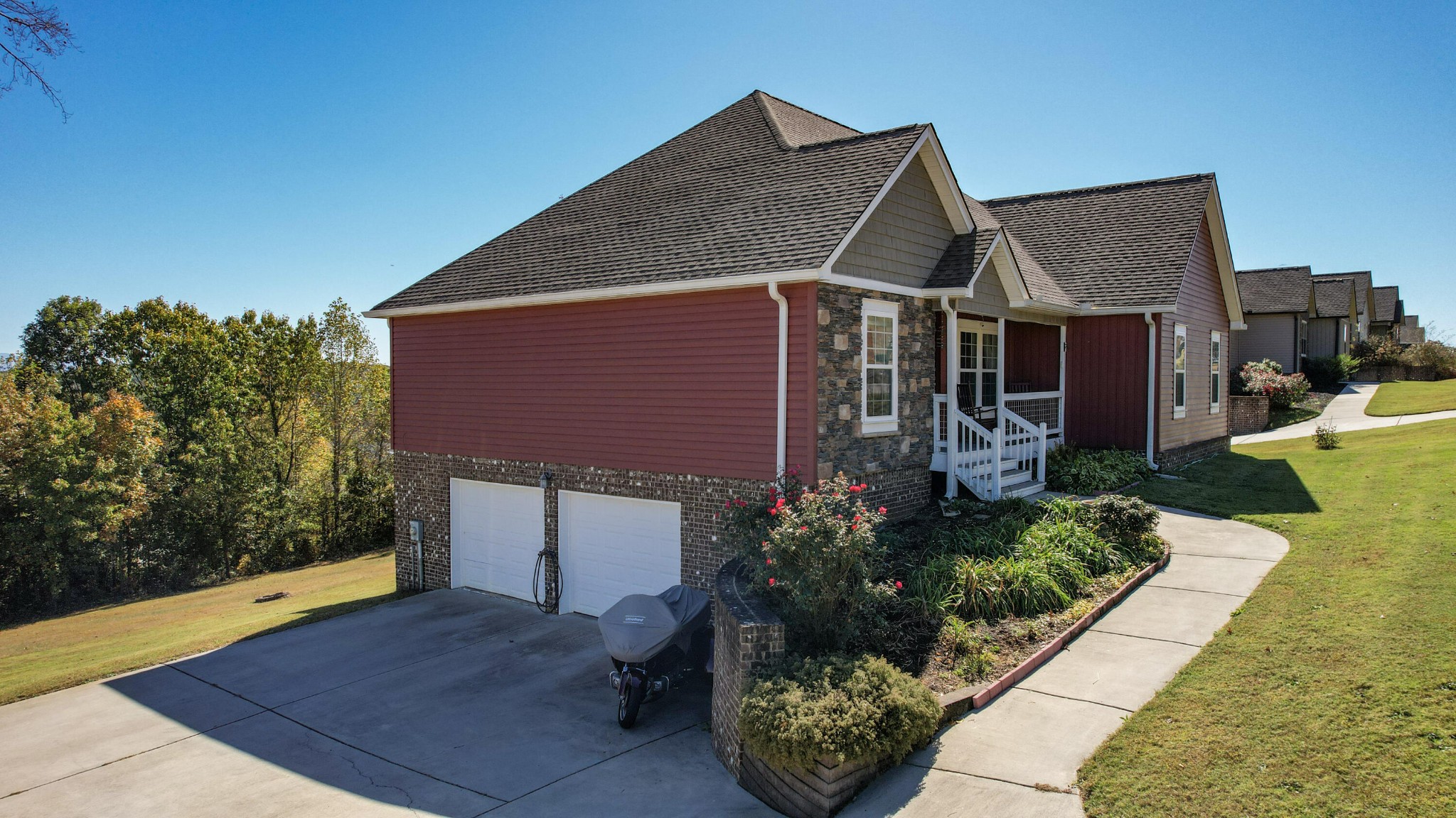220 Timber Top Crossing, SE Cleveland TN 37323