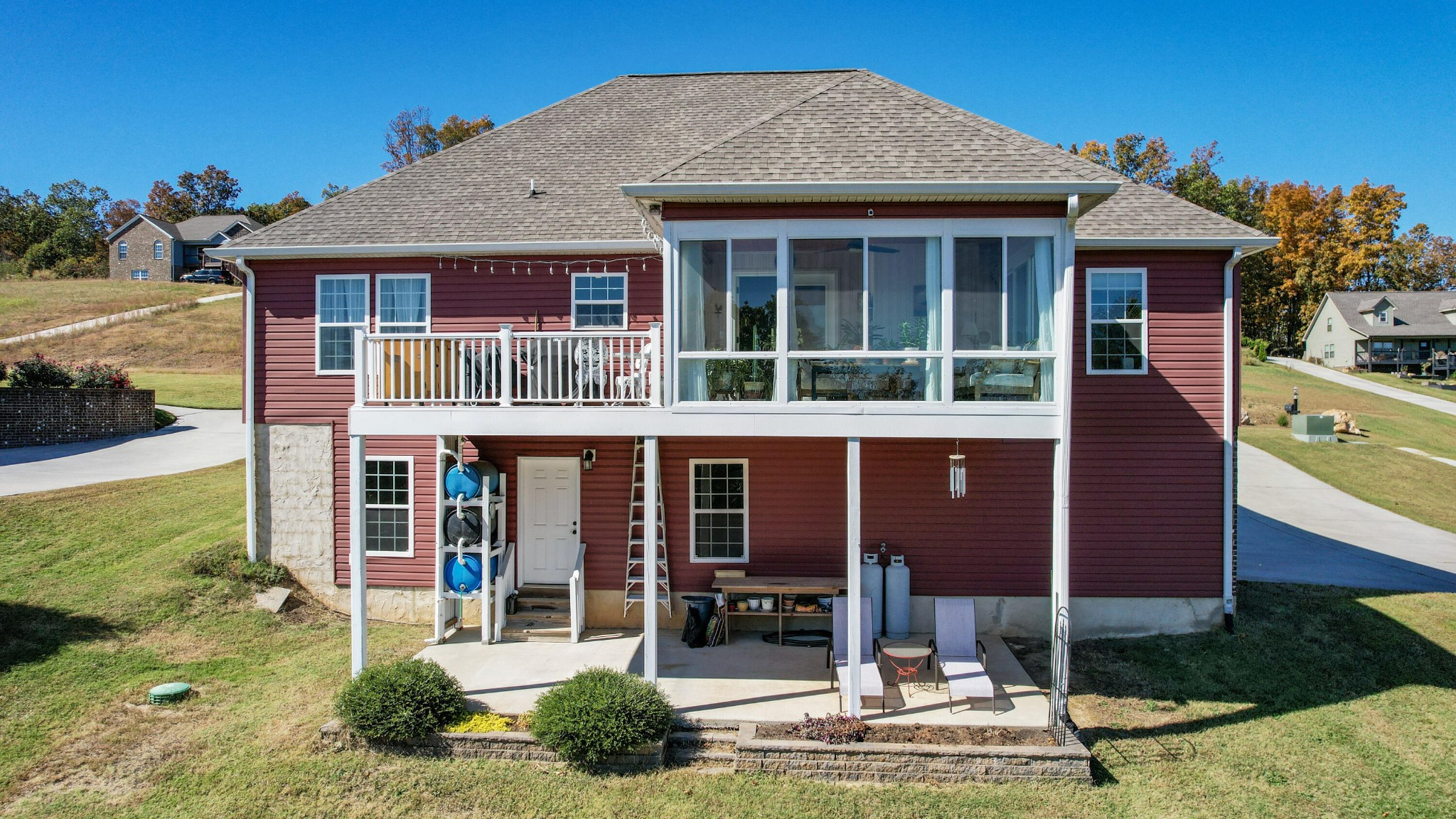 220 Timber Top Crossing, SE Cleveland TN 37323