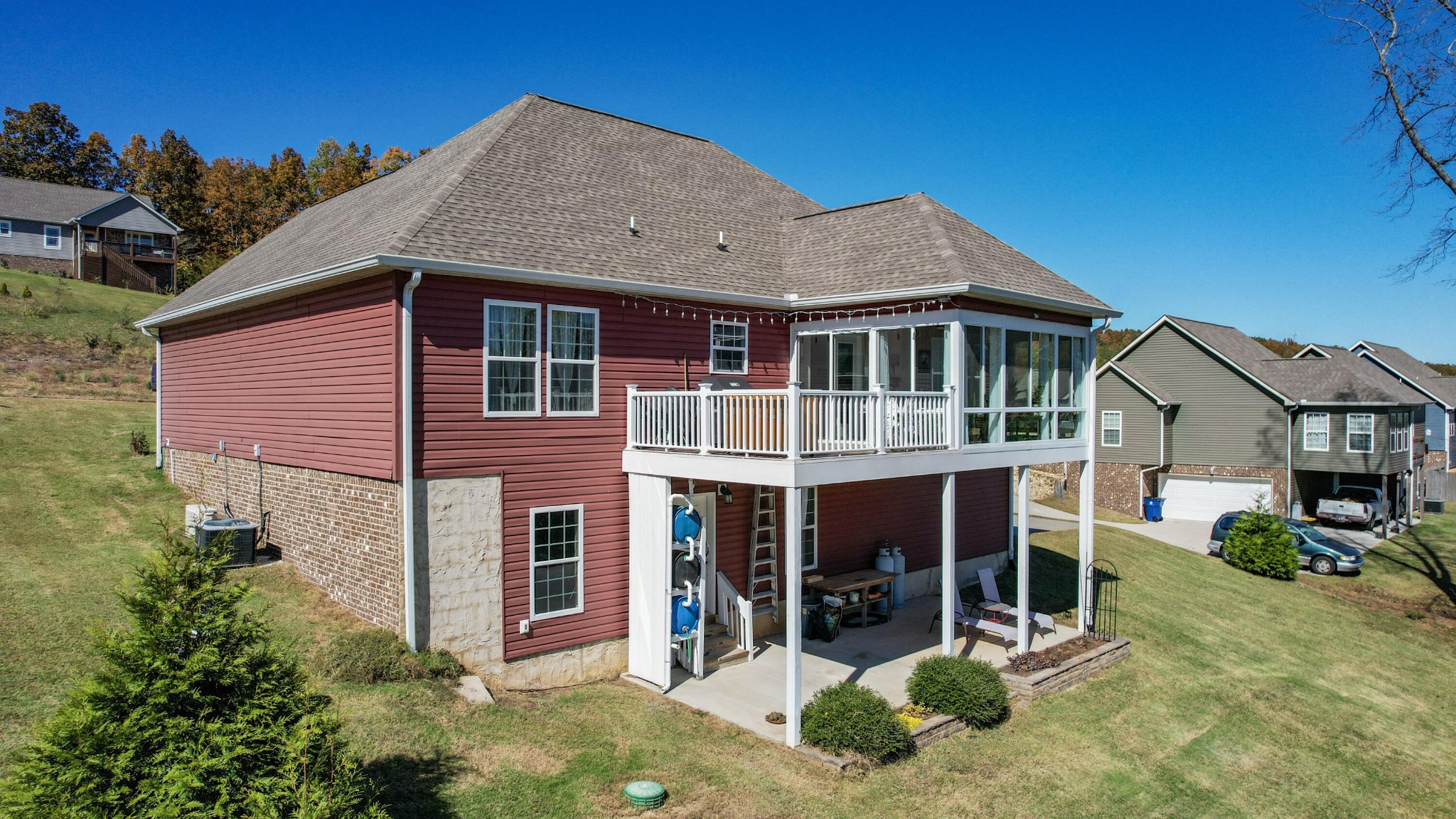 220 Timber Top Crossing, SE Cleveland TN 37323