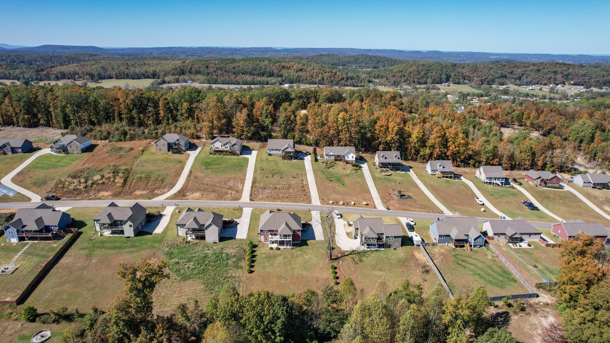220 Timber Top Crossing, SE Cleveland TN 37323