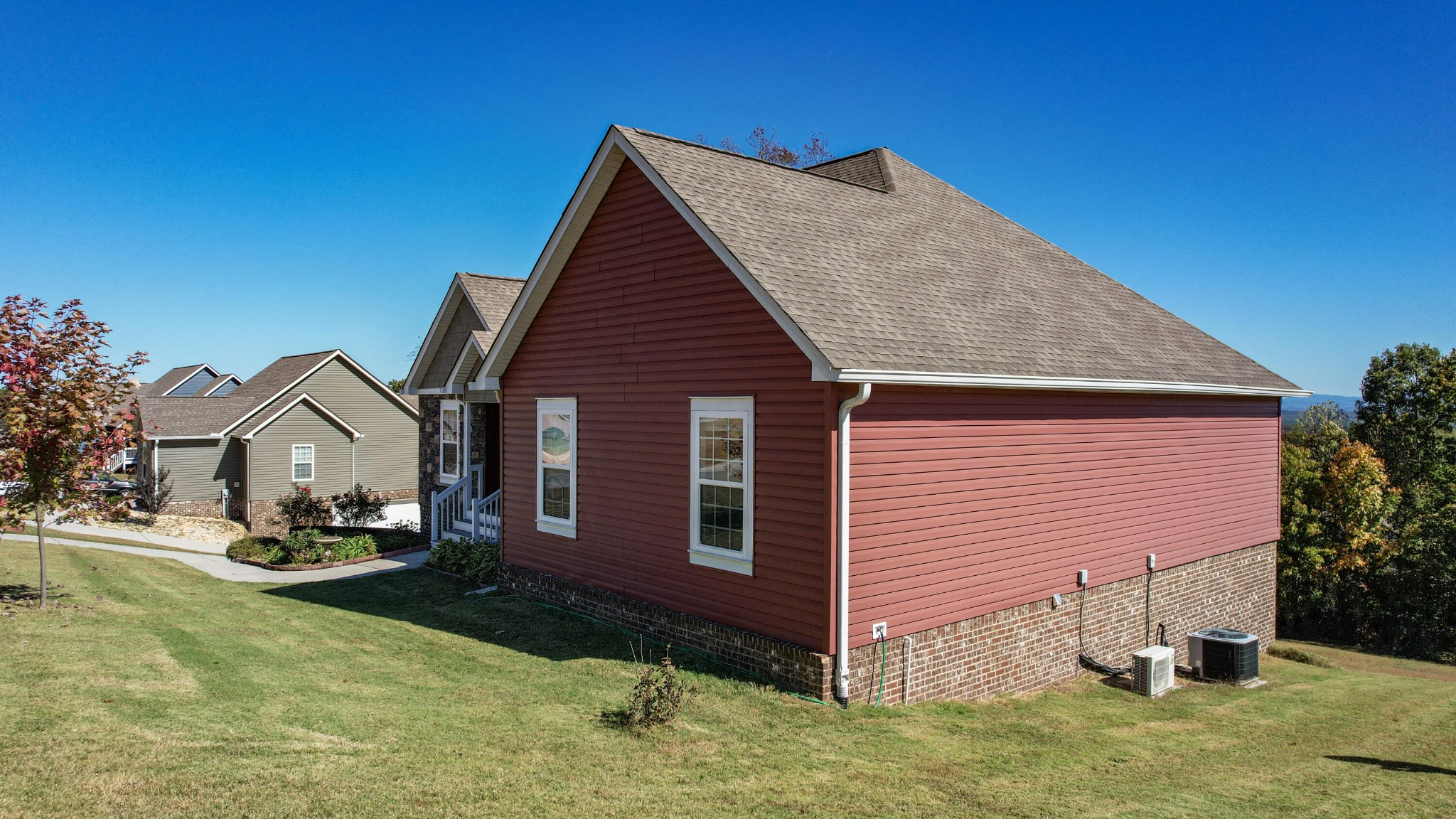 220 Timber Top Crossing, SE Cleveland TN 37323