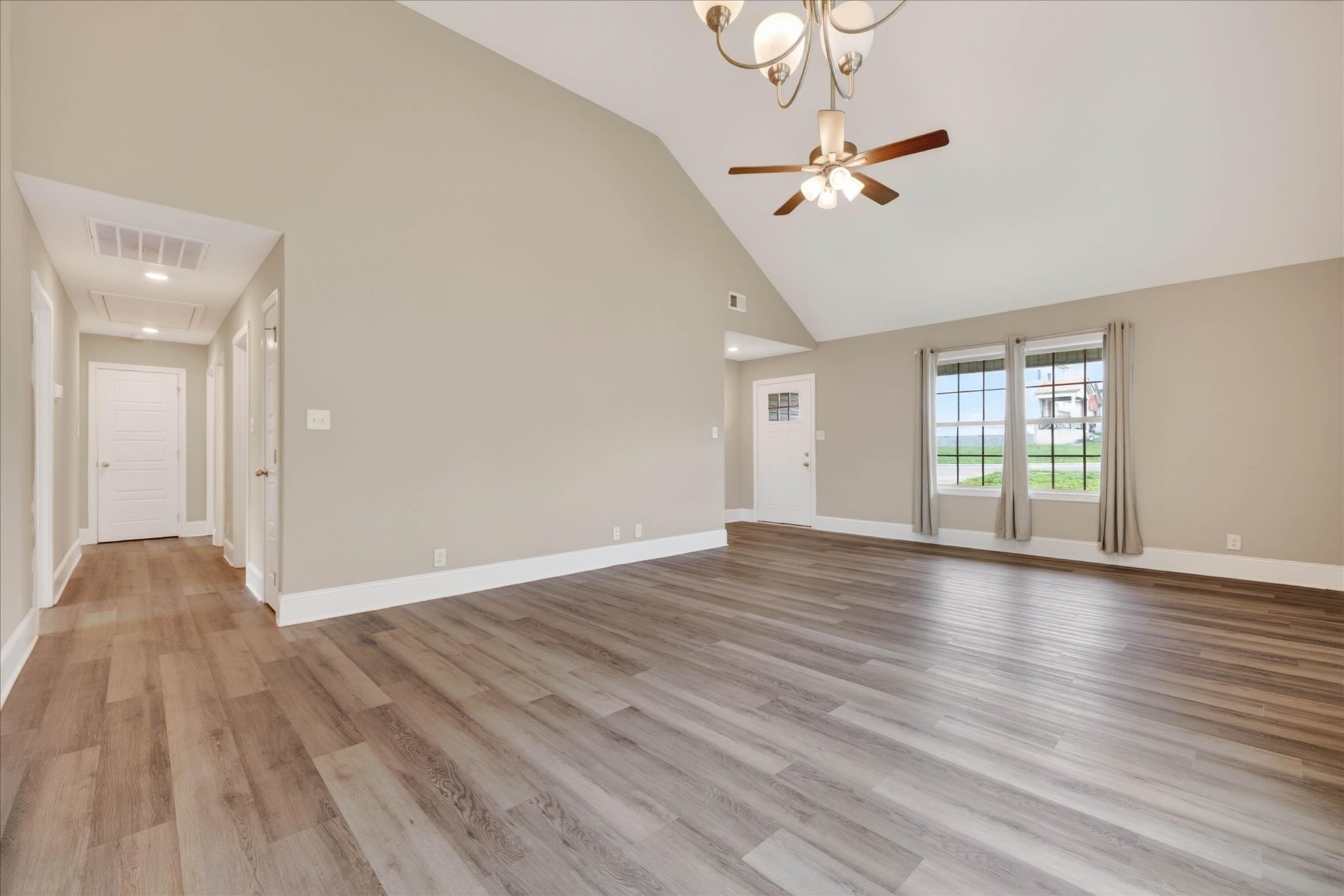 1012 Dublin Drive Clarksville TN 37042