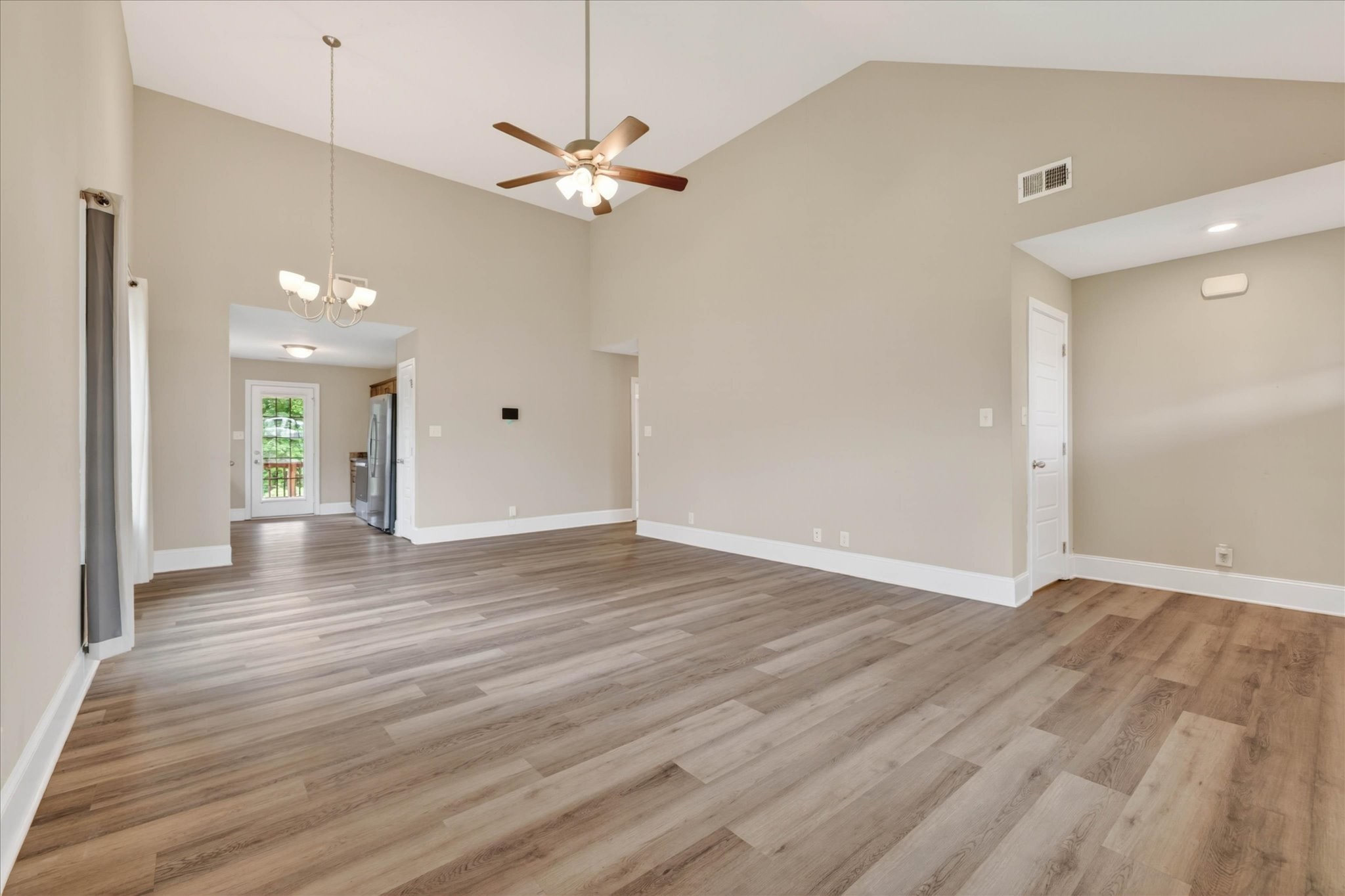 1012 Dublin Drive Clarksville TN 37042