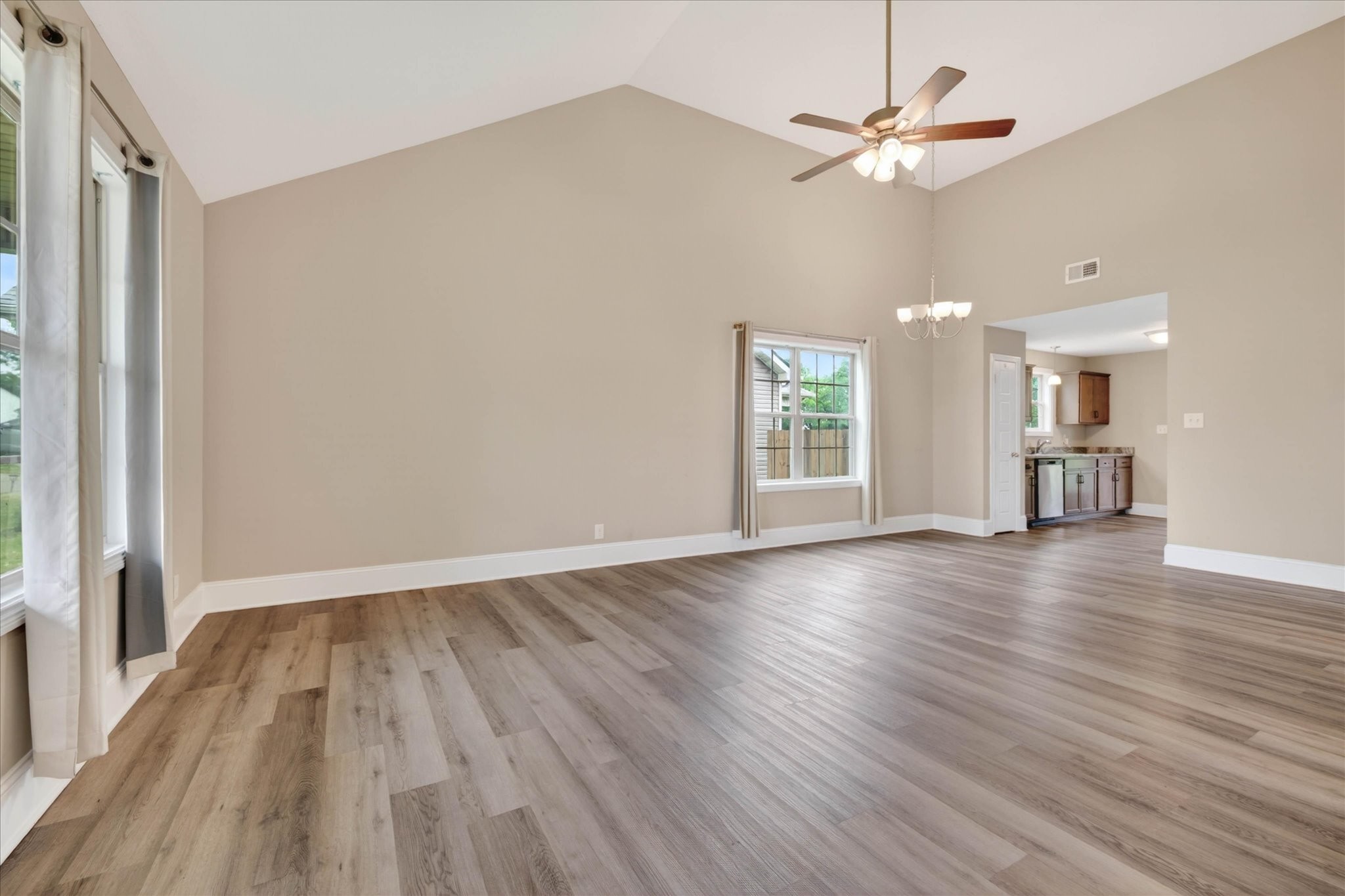 1012 Dublin Drive Clarksville TN 37042