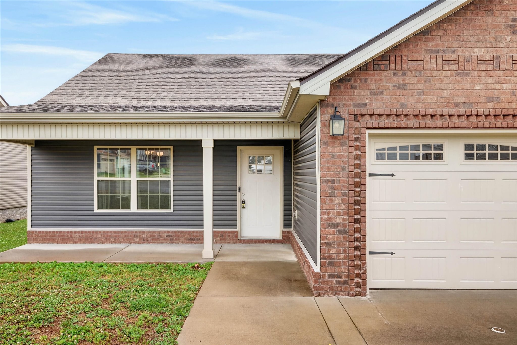 1012 Dublin Drive Clarksville TN 37042