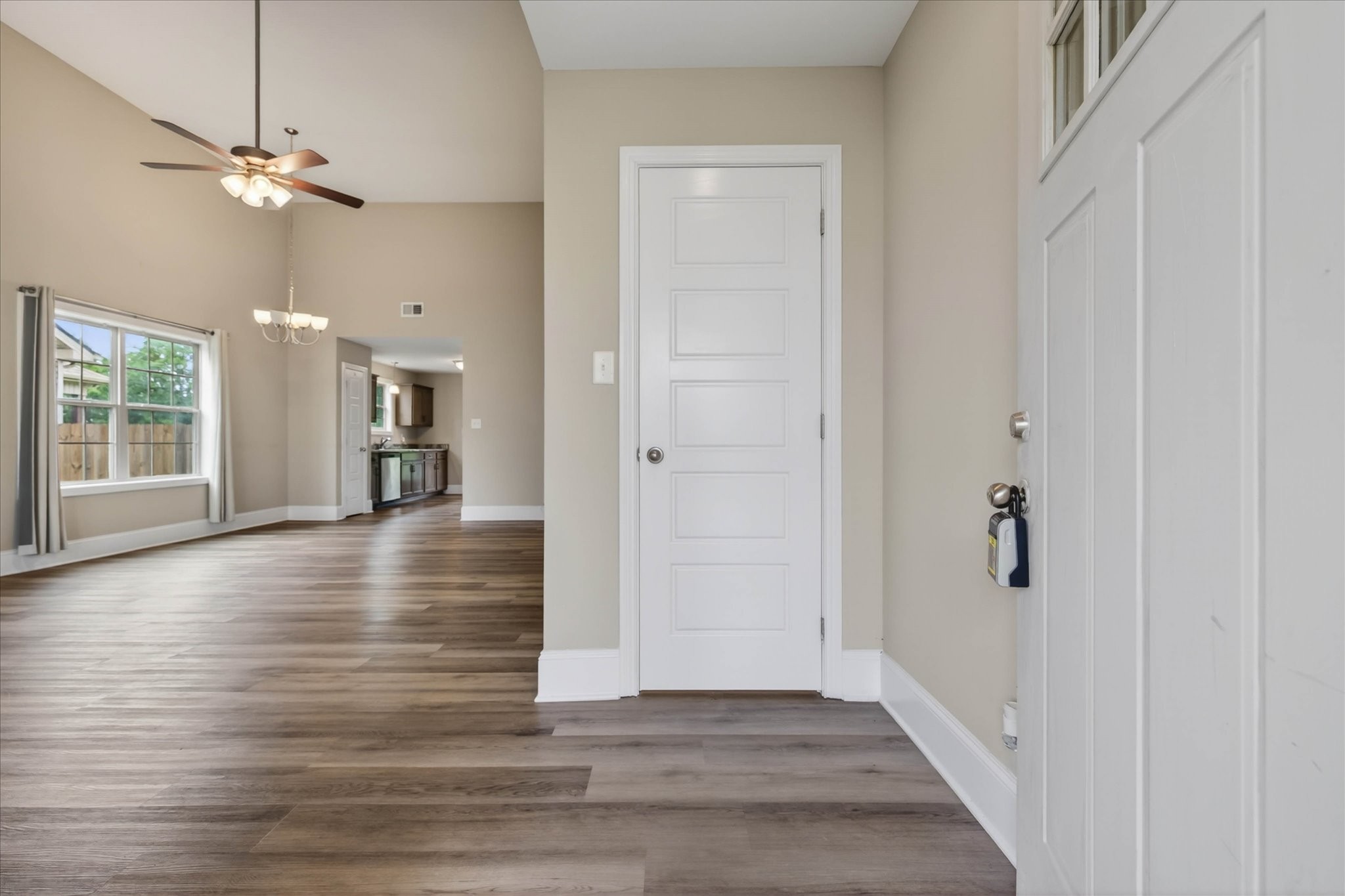 1012 Dublin Drive Clarksville TN 37042
