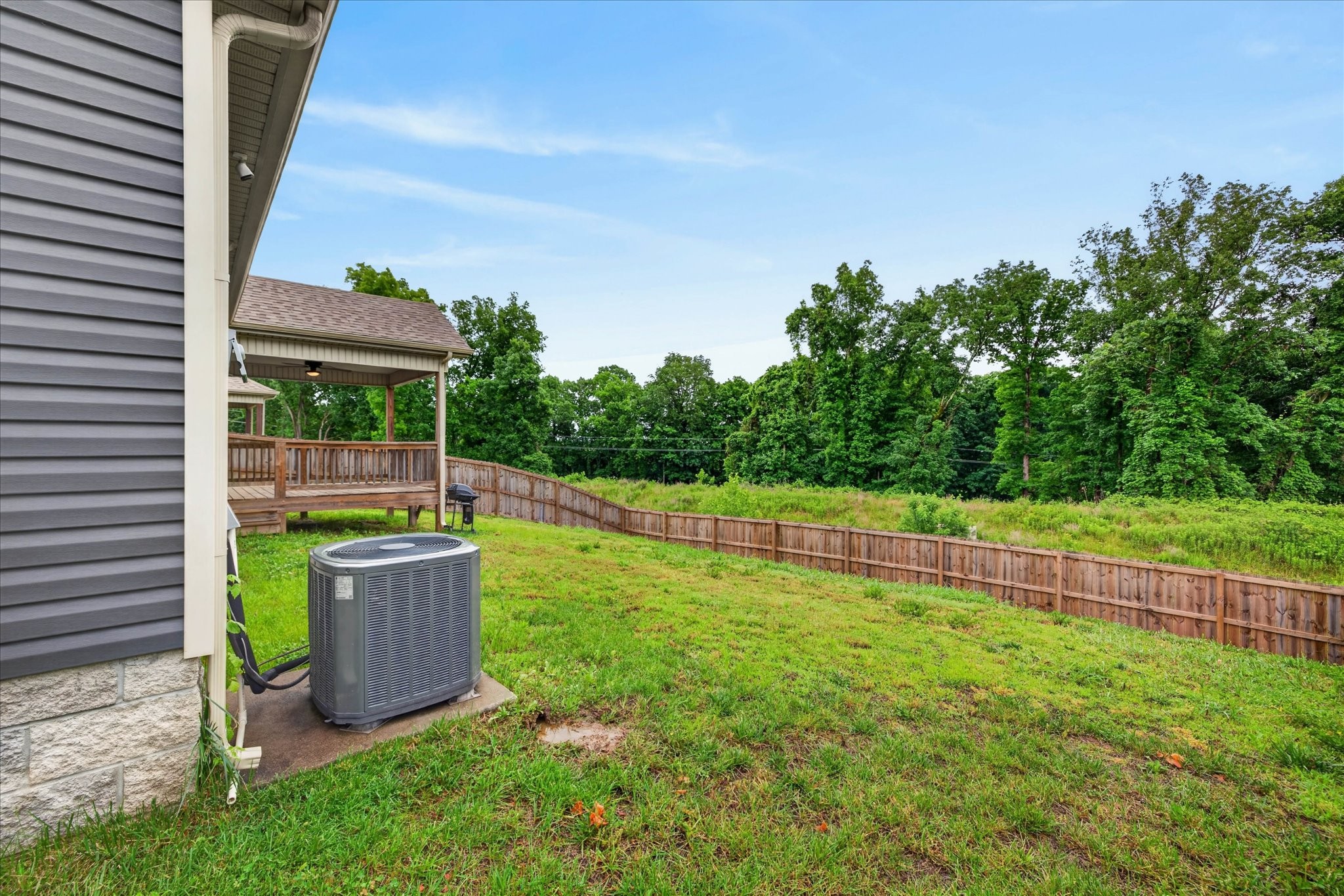 1012 Dublin Drive Clarksville TN 37042