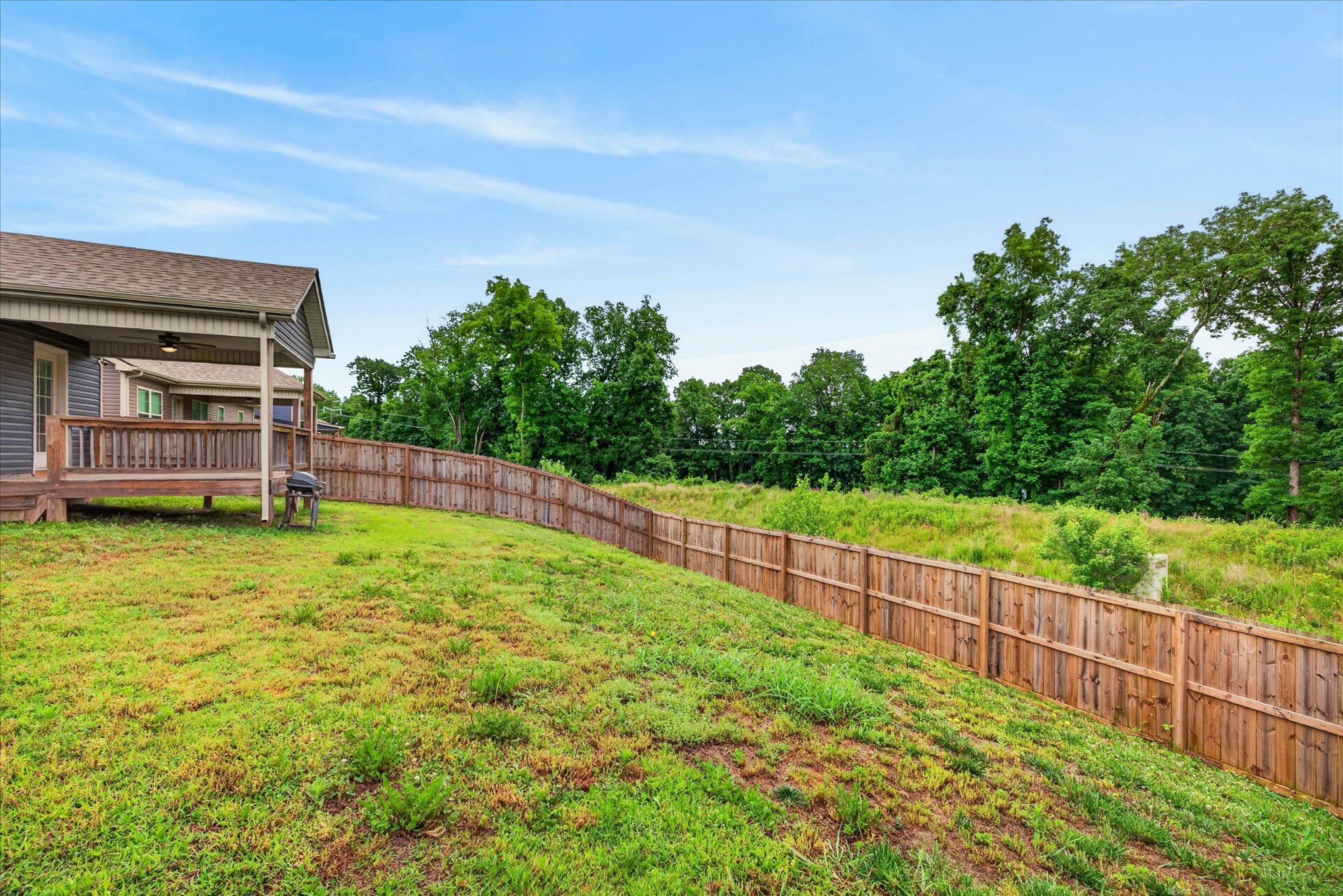 1012 Dublin Drive Clarksville TN 37042