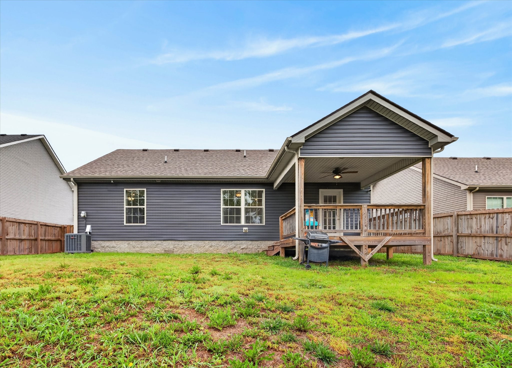 1012 Dublin Drive Clarksville TN 37042