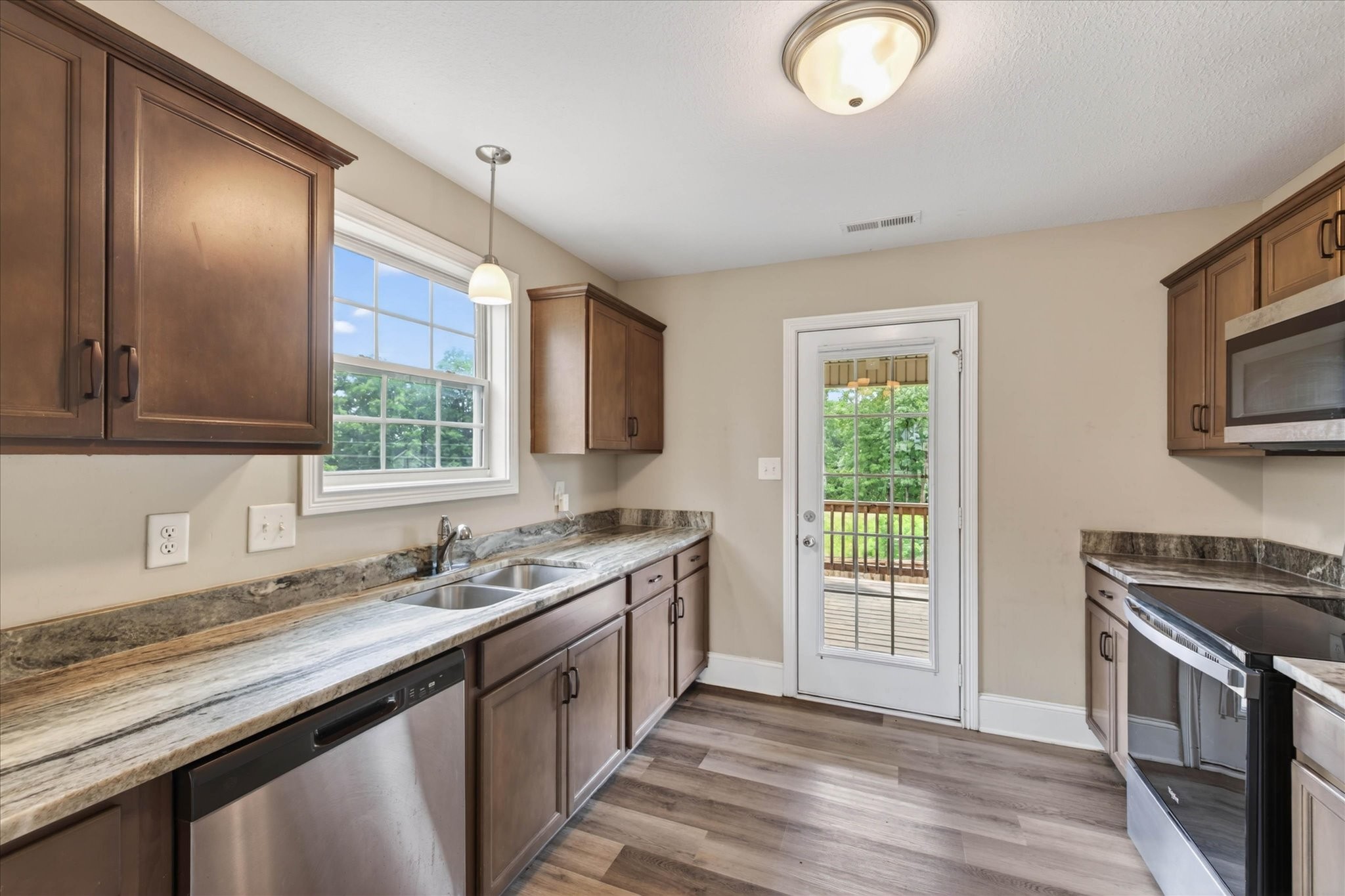 1012 Dublin Drive Clarksville TN 37042