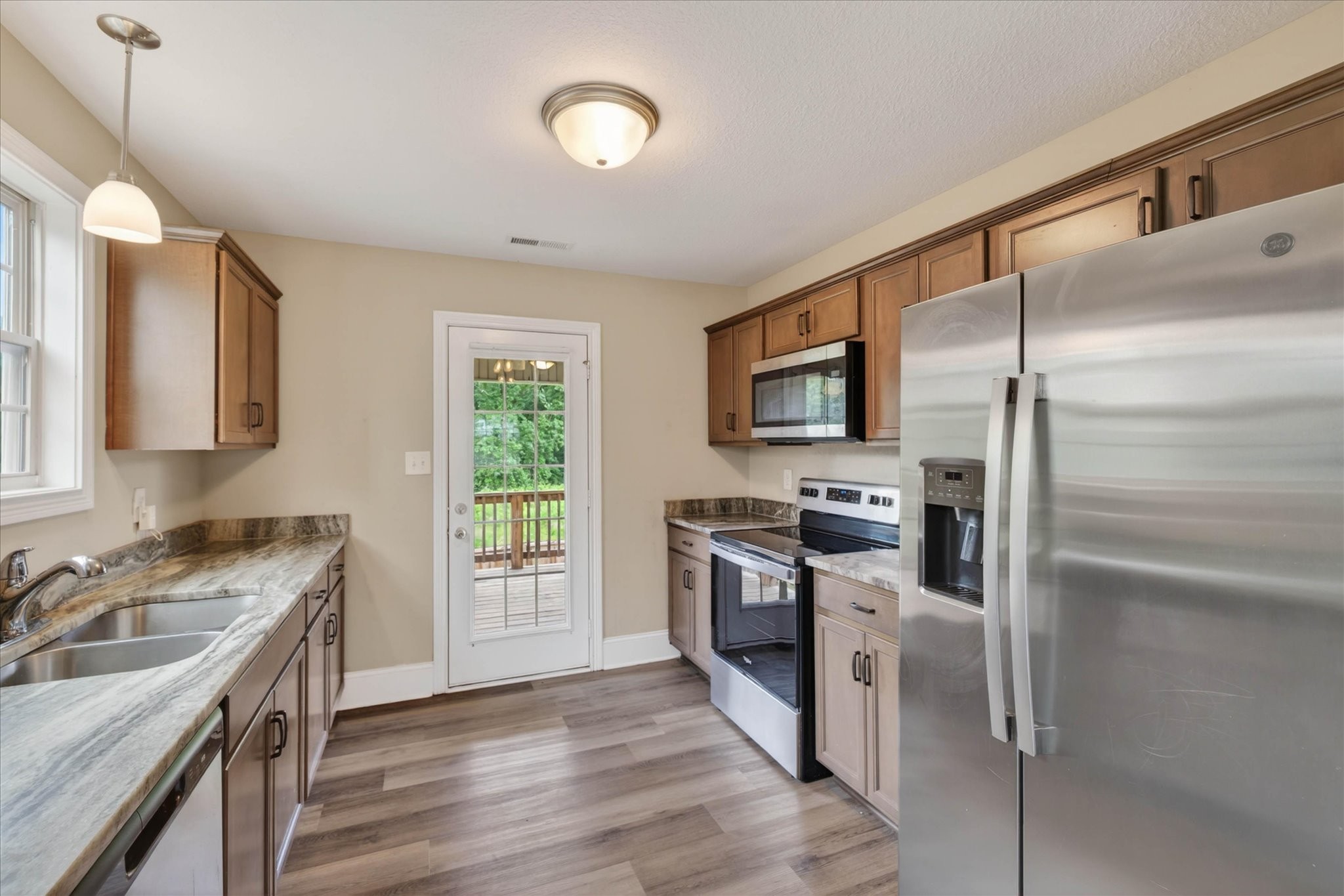1012 Dublin Drive Clarksville TN 37042