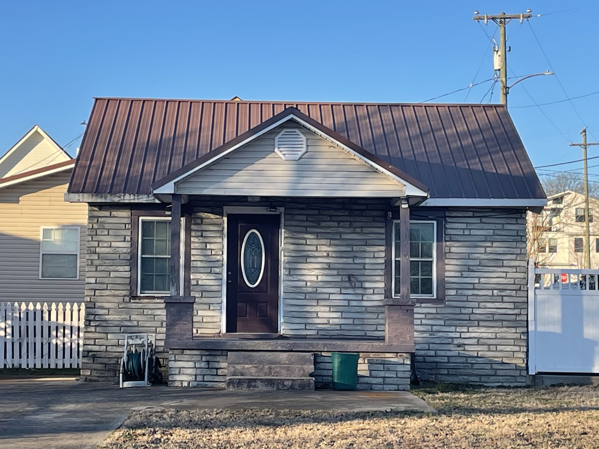 5600 Louisiana Avenue Nashville TN 37209