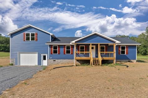 364 Salt Lick Creek Road Pleasant Shade TN 37145