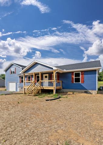 364 Salt Lick Creek Road Pleasant Shade TN 37145