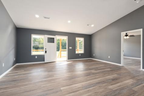 364 Salt Lick Creek Road Pleasant Shade TN 37145
