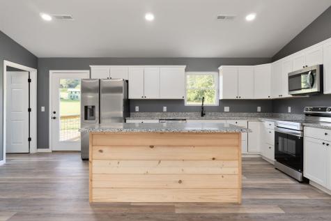 364 Salt Lick Creek Road Pleasant Shade TN 37145