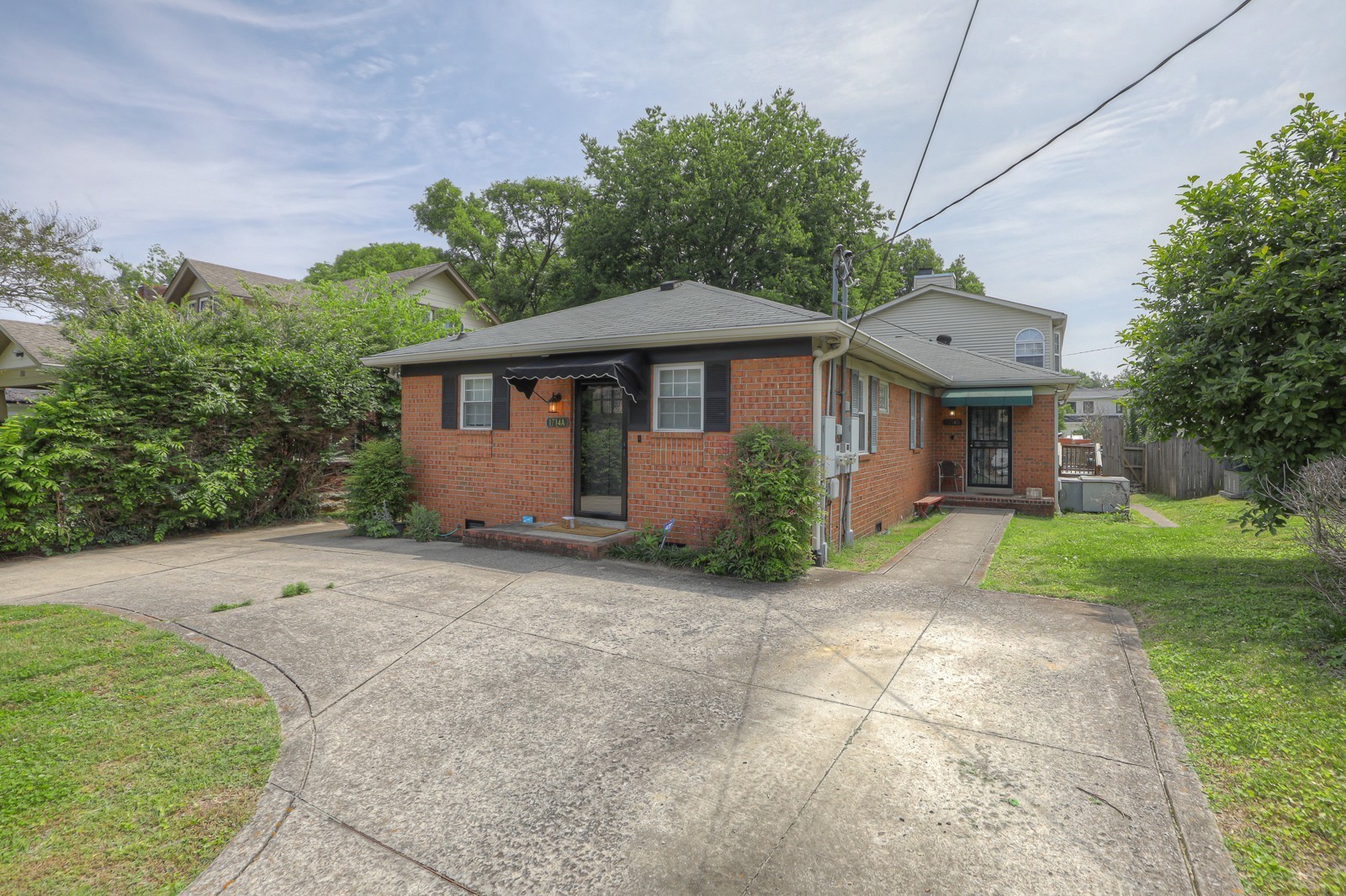1714B Villa Place Nashville TN 37212