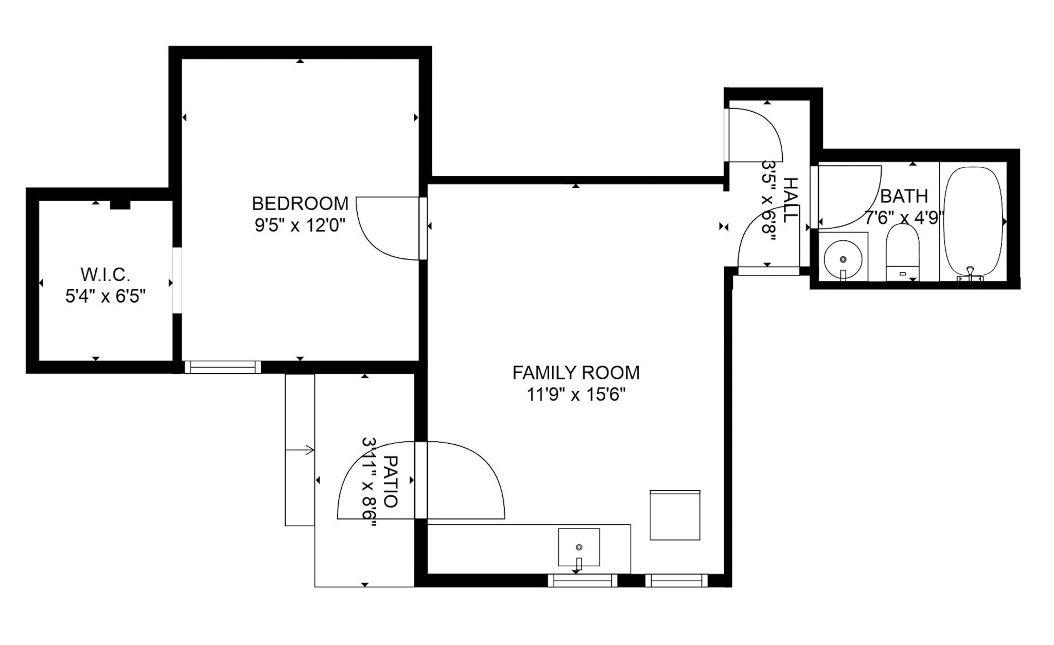 1714B Villa Place Nashville TN 37212
