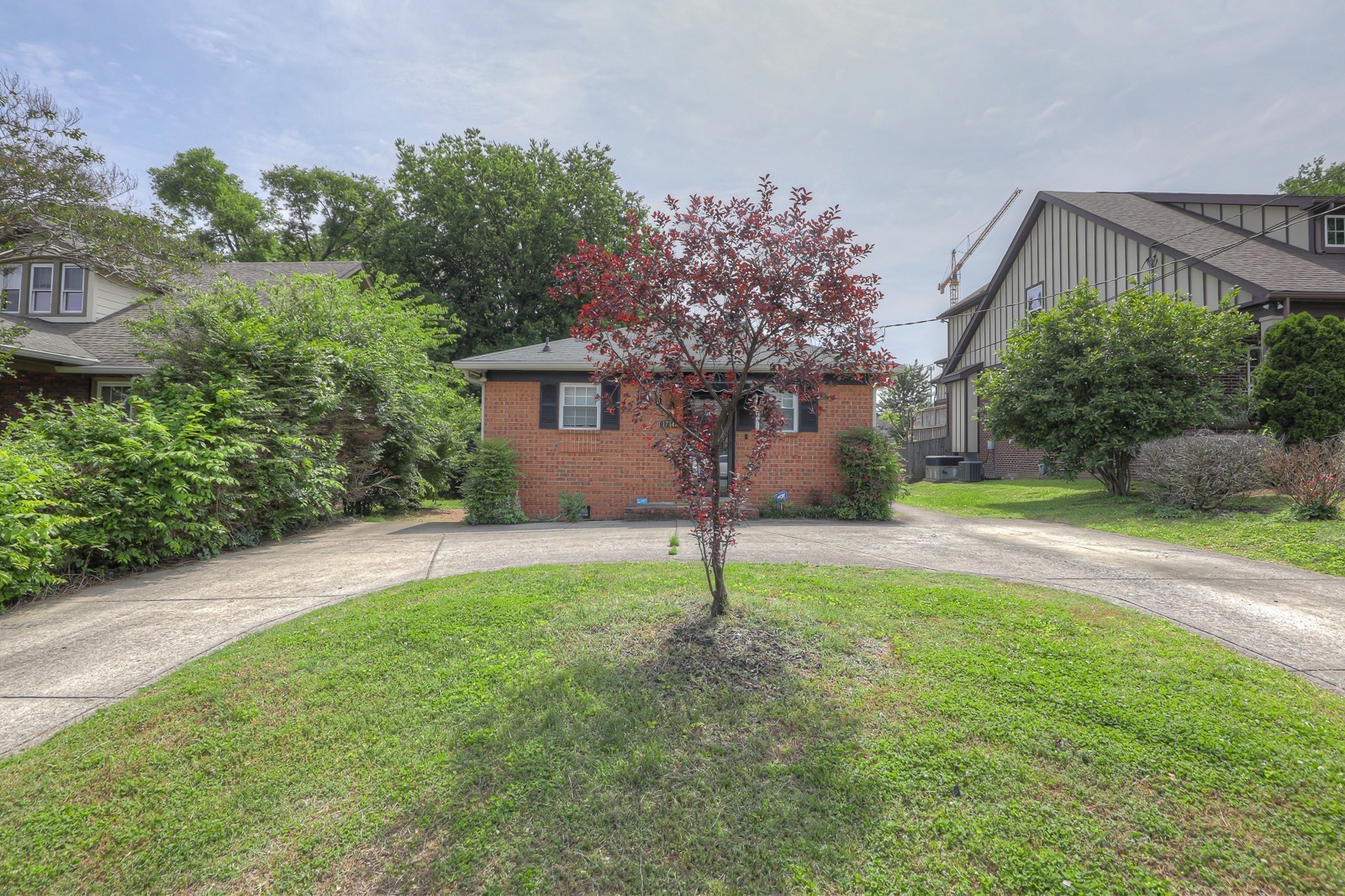1714B Villa Place Nashville TN 37212