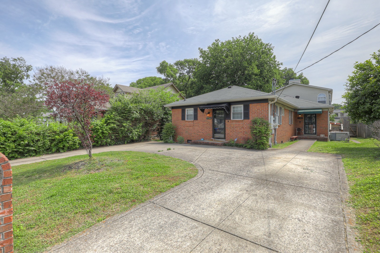 1714B Villa Place Nashville TN 37212
