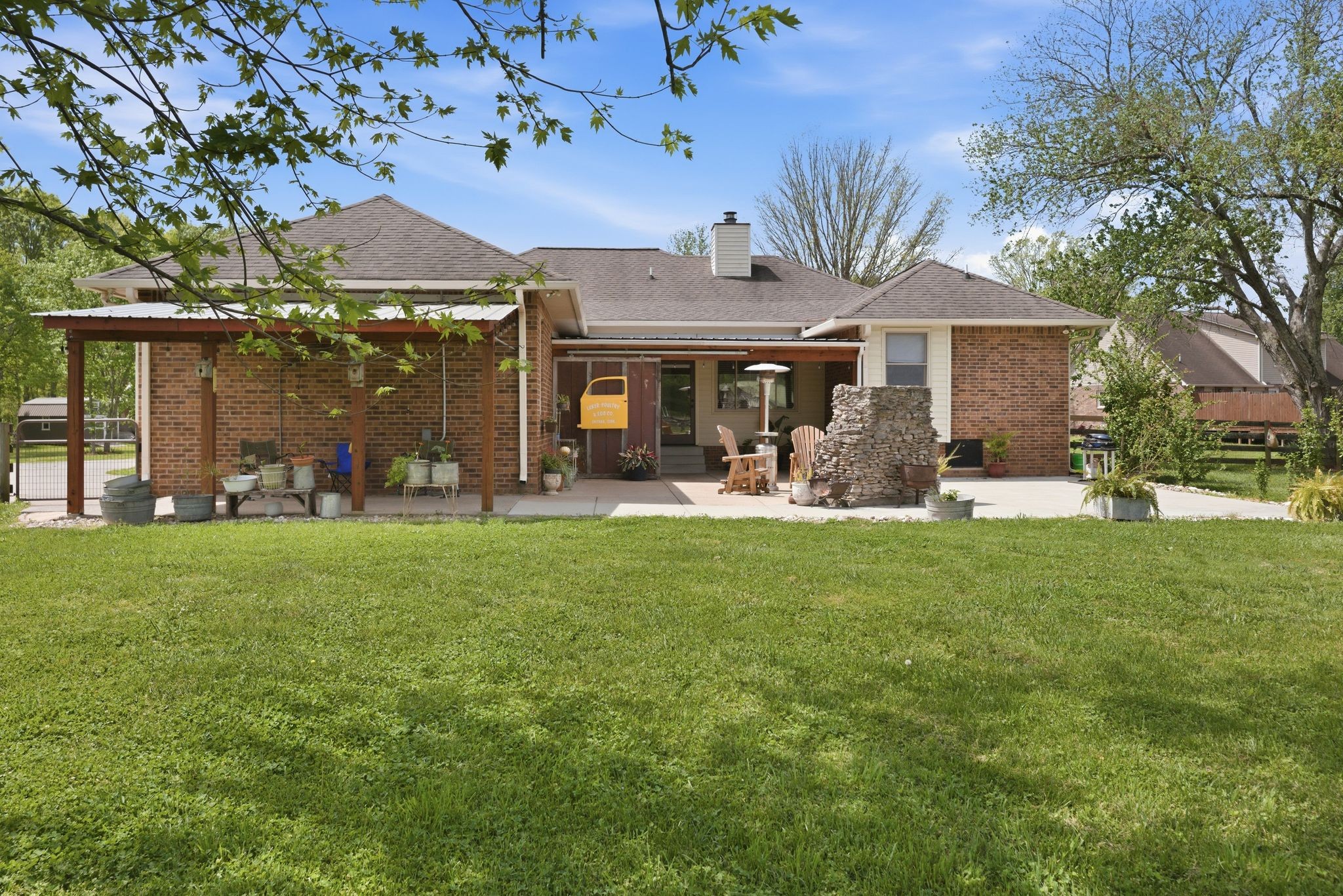 235 Wellington Way Smyrna TN 37167