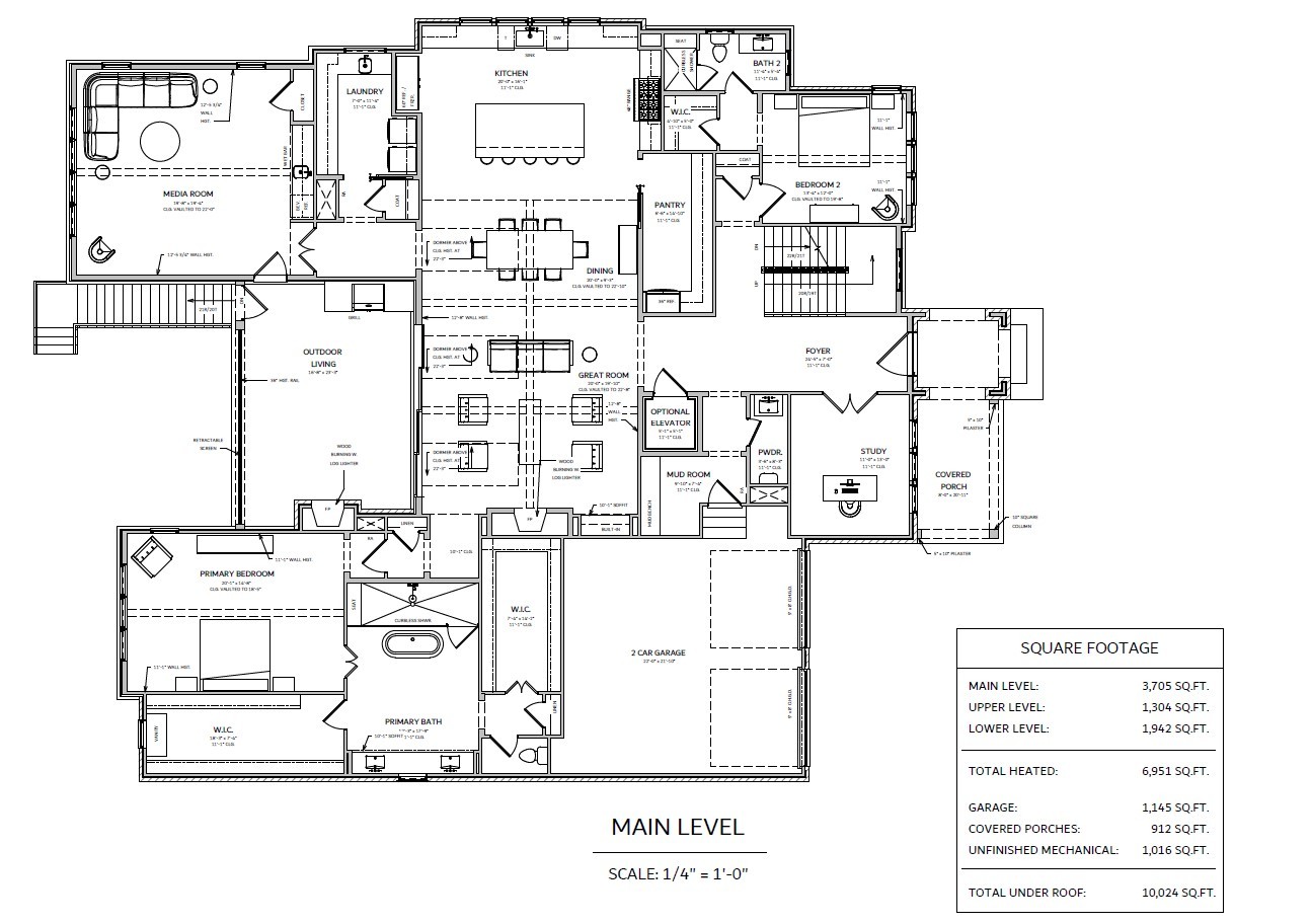 3024 William Street Franklin TN 37064