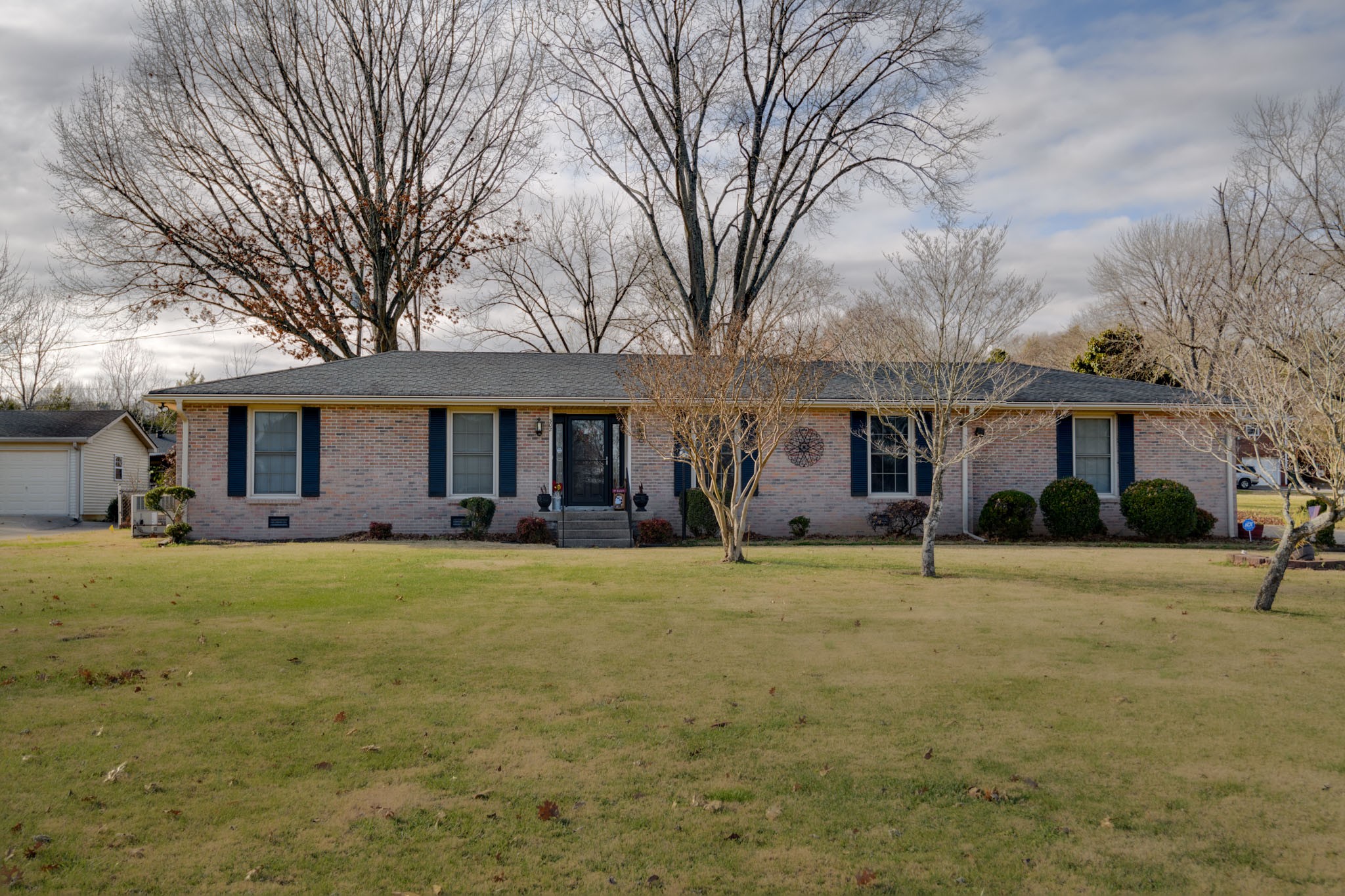 302 Hiawatha Drive Lebanon TN 37087