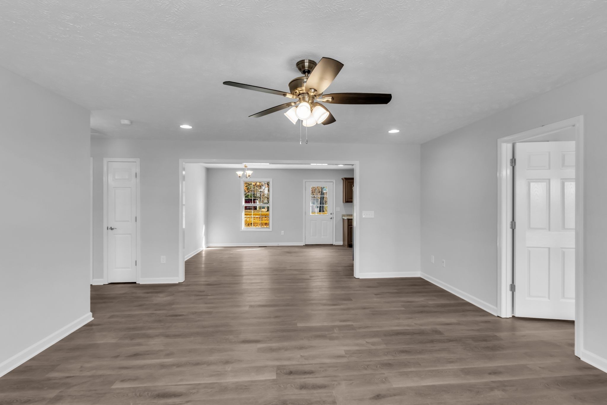 53 Sunset Falls Road Tullahoma TN 37388