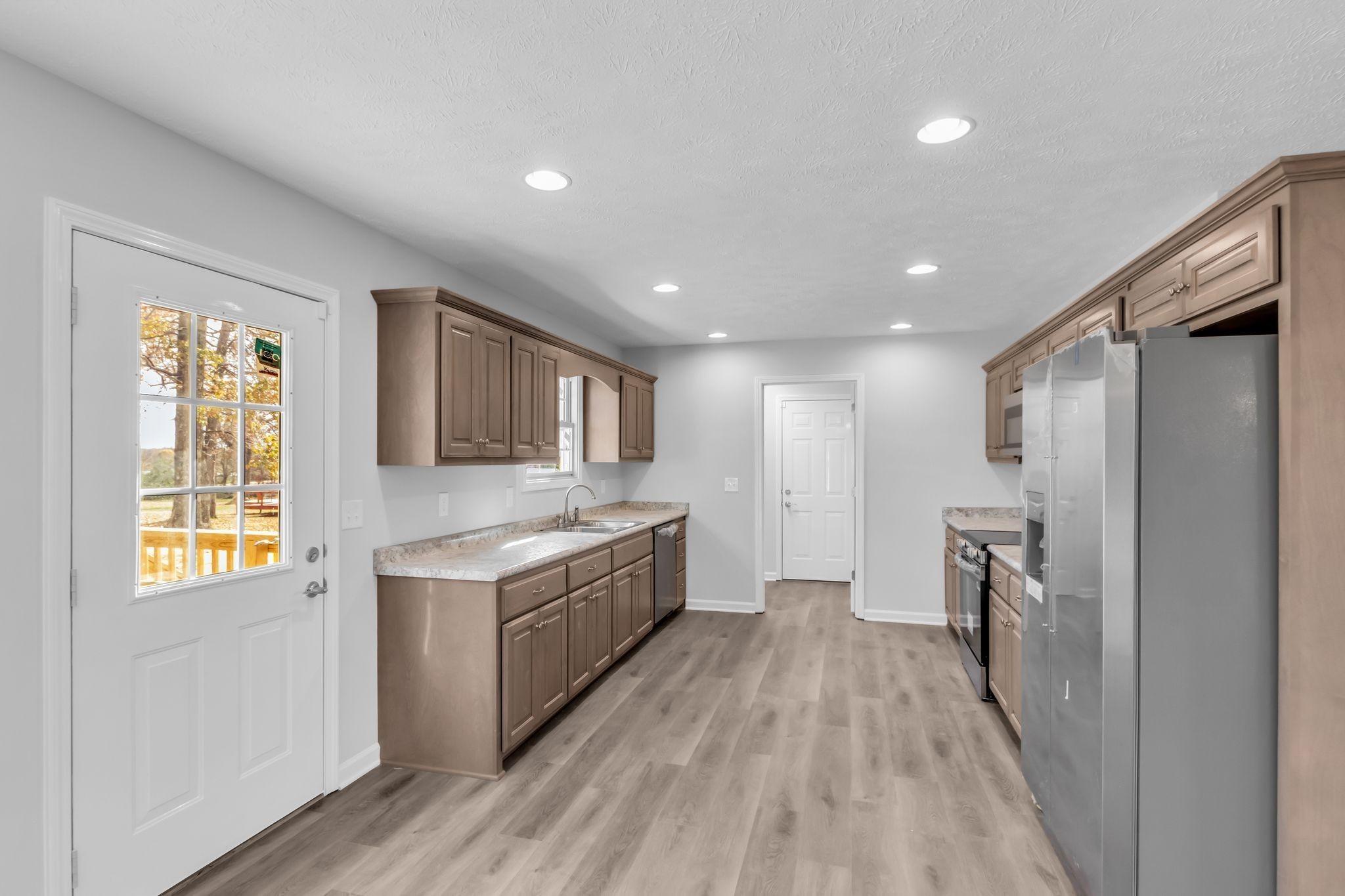 53 Sunset Falls Road Tullahoma TN 37388