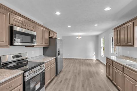 53 Sunset Falls Road Tullahoma TN 37388