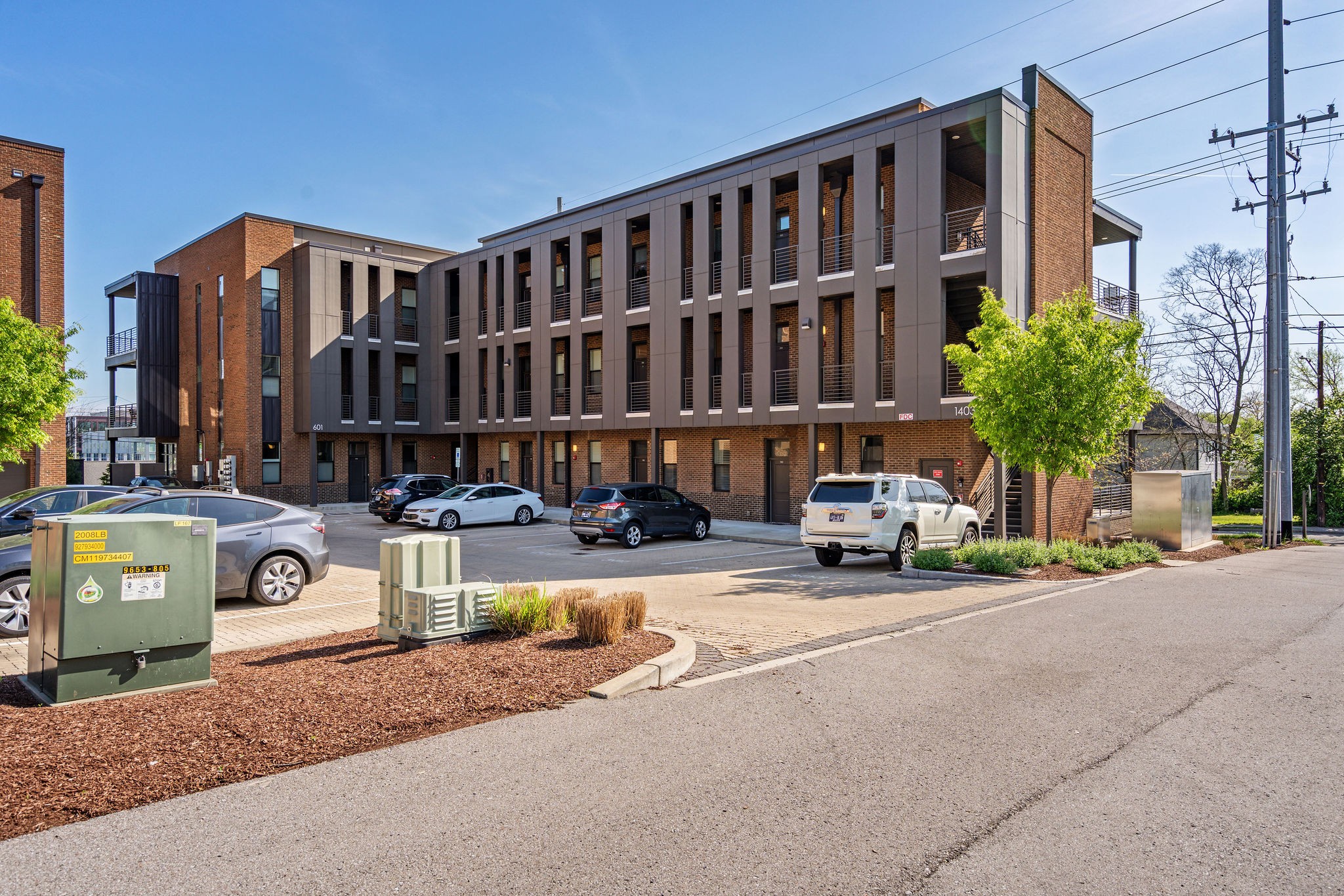 1403 Martin Street Nashville TN 37203