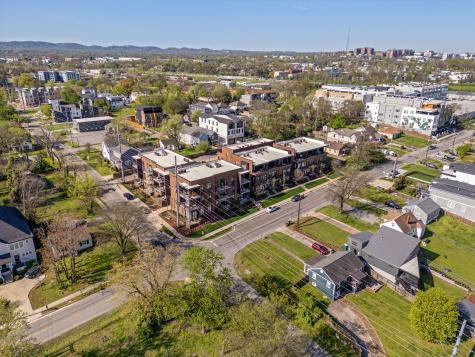 1403 Martin Street Nashville TN 37203